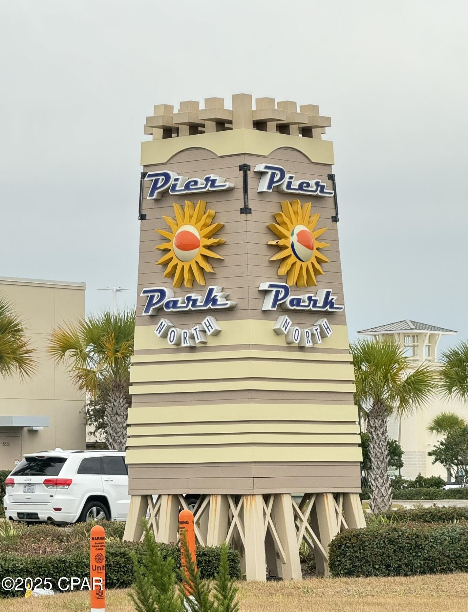 Palmetto Trace - Residential Lease