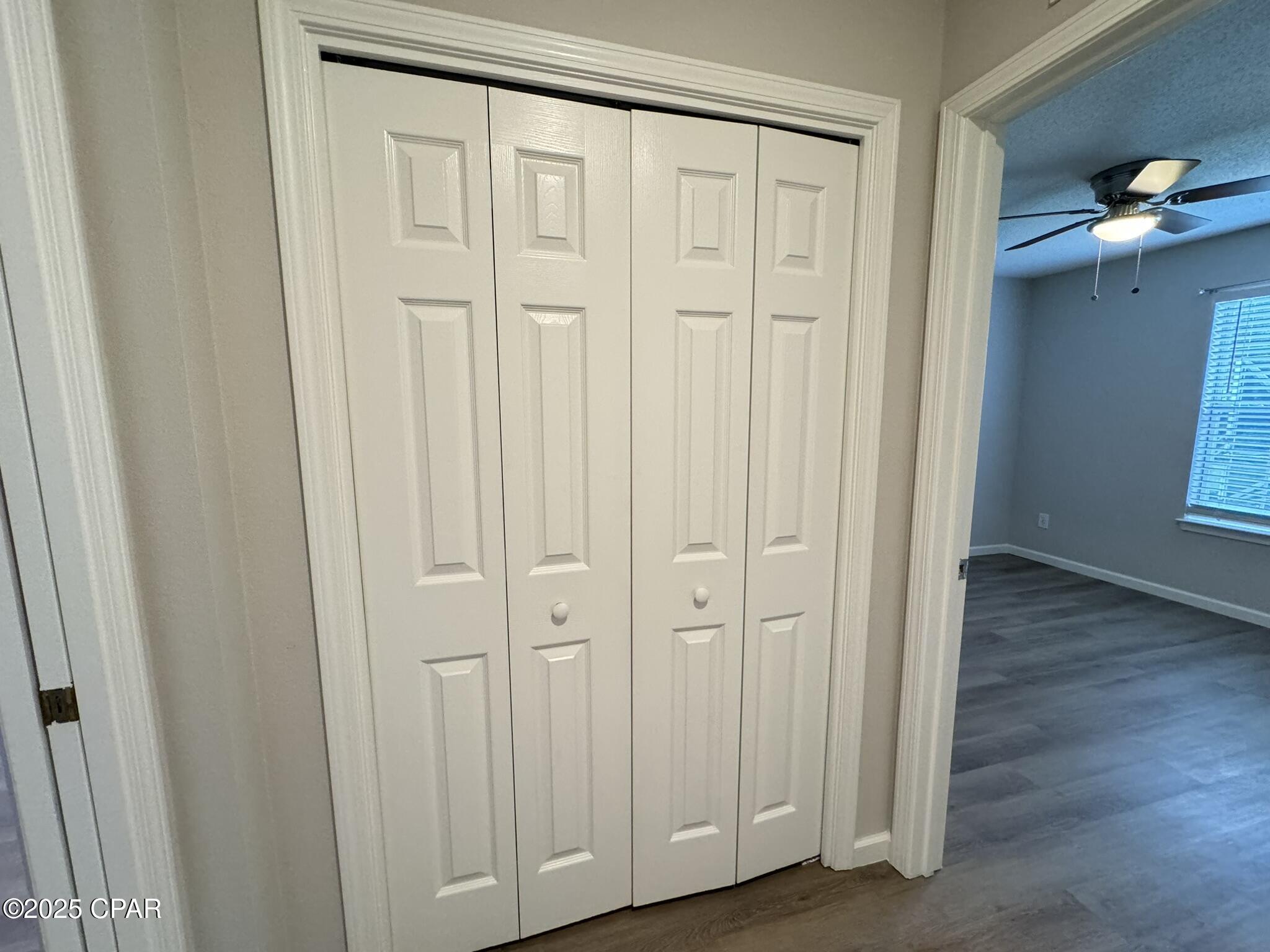 Palmetto Trace - Residential Lease