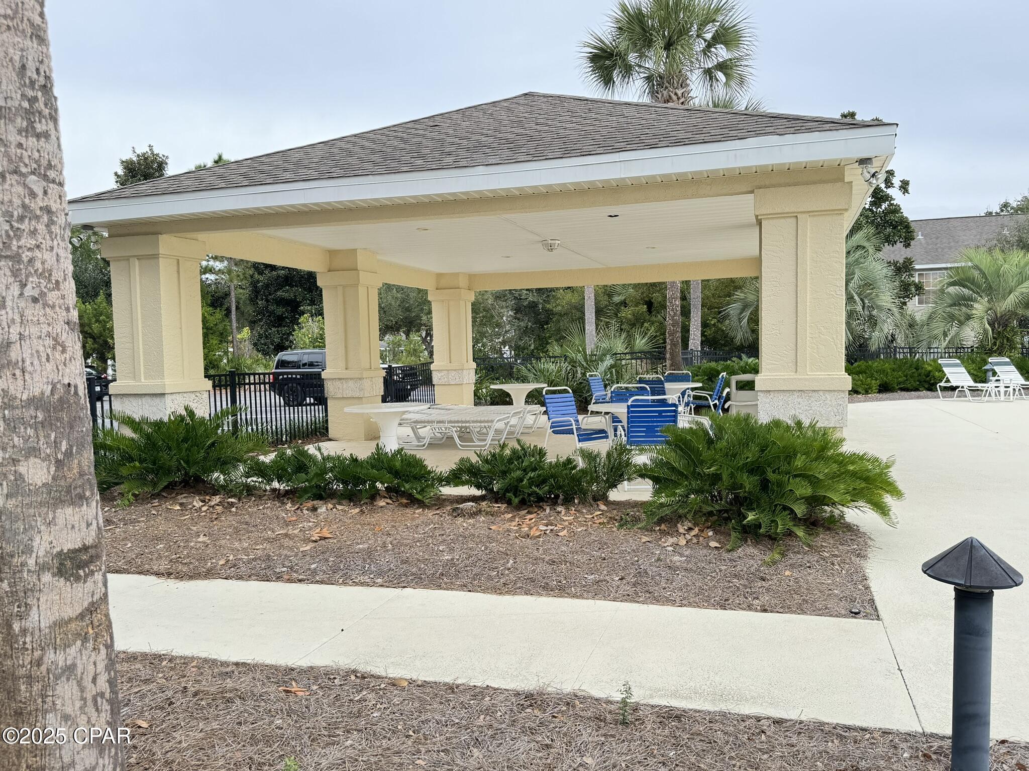 Palmetto Trace - Residential Lease