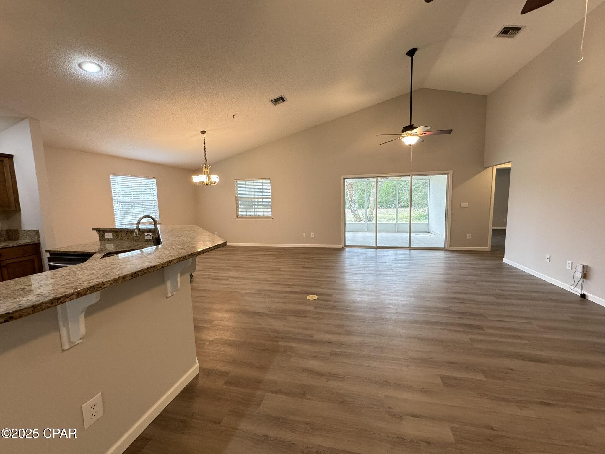 Palmetto Trace - Residential Lease