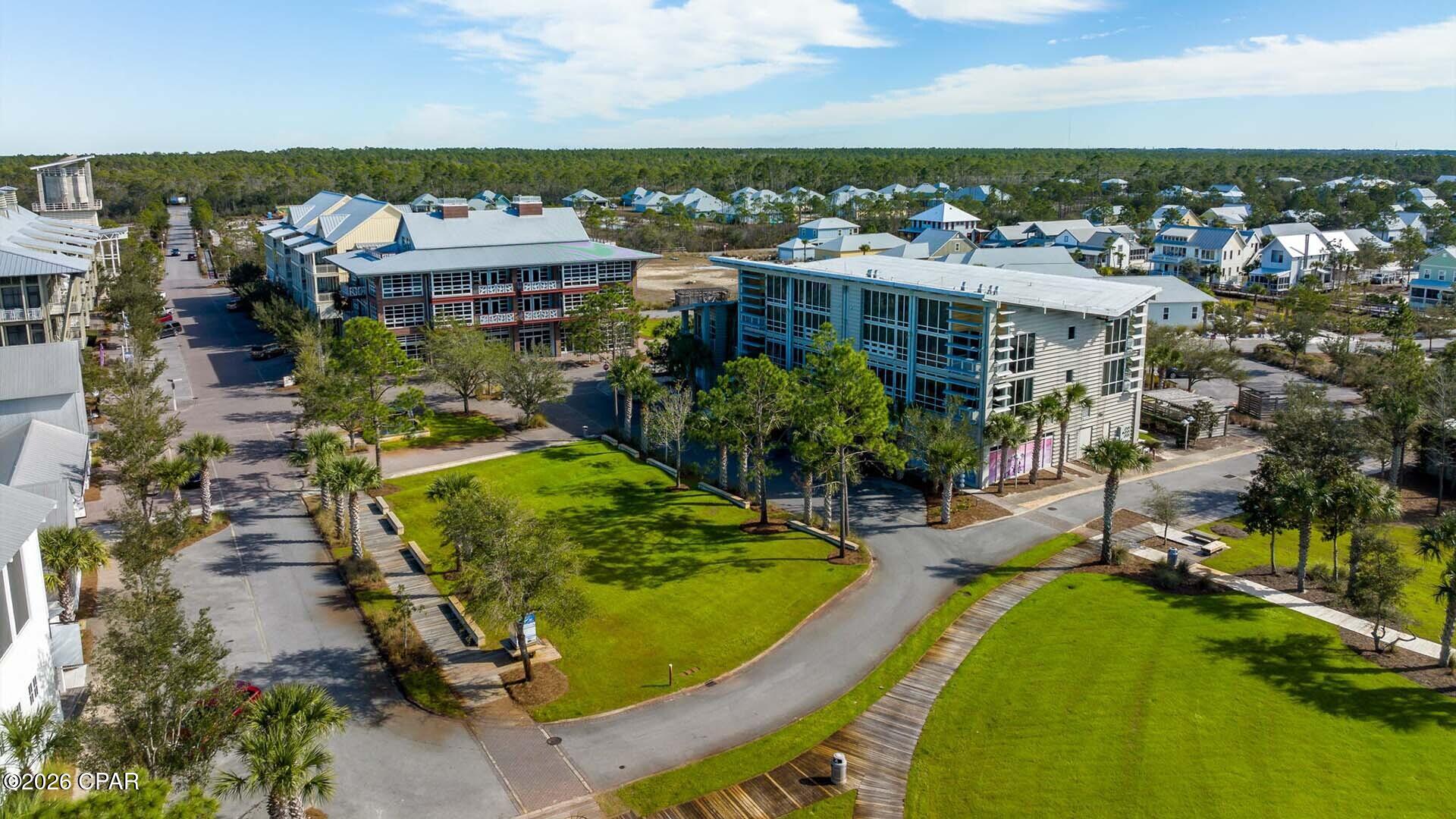 Windmark - Residential