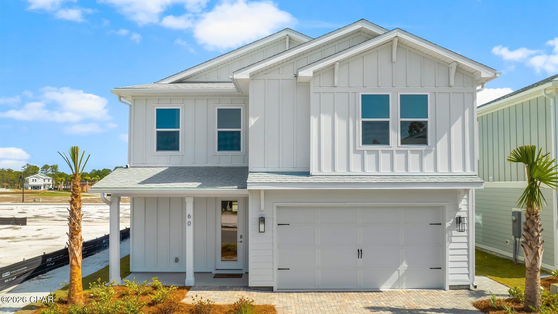 Windmark - Residential