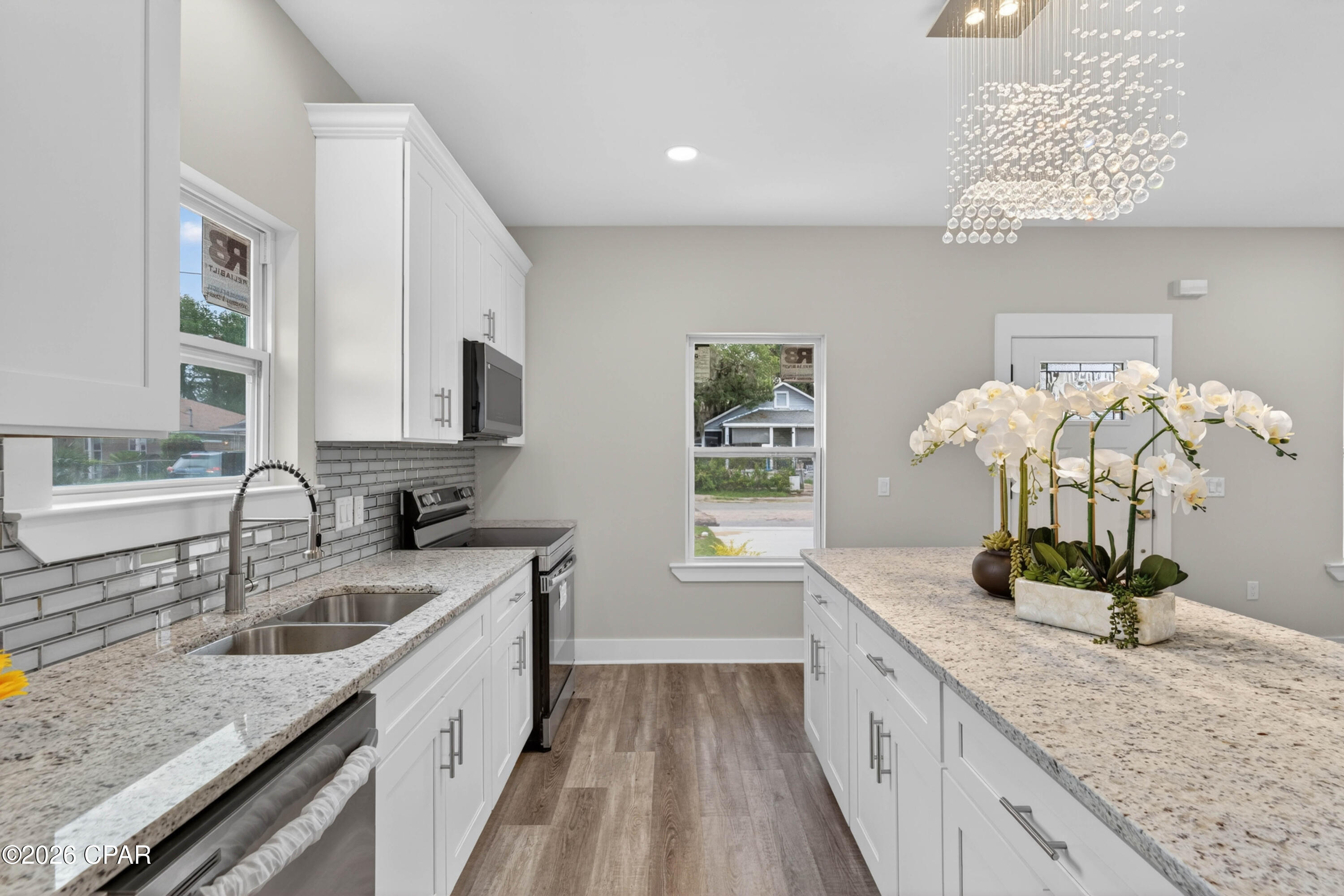Pine Crest Add To Callaway - Residential