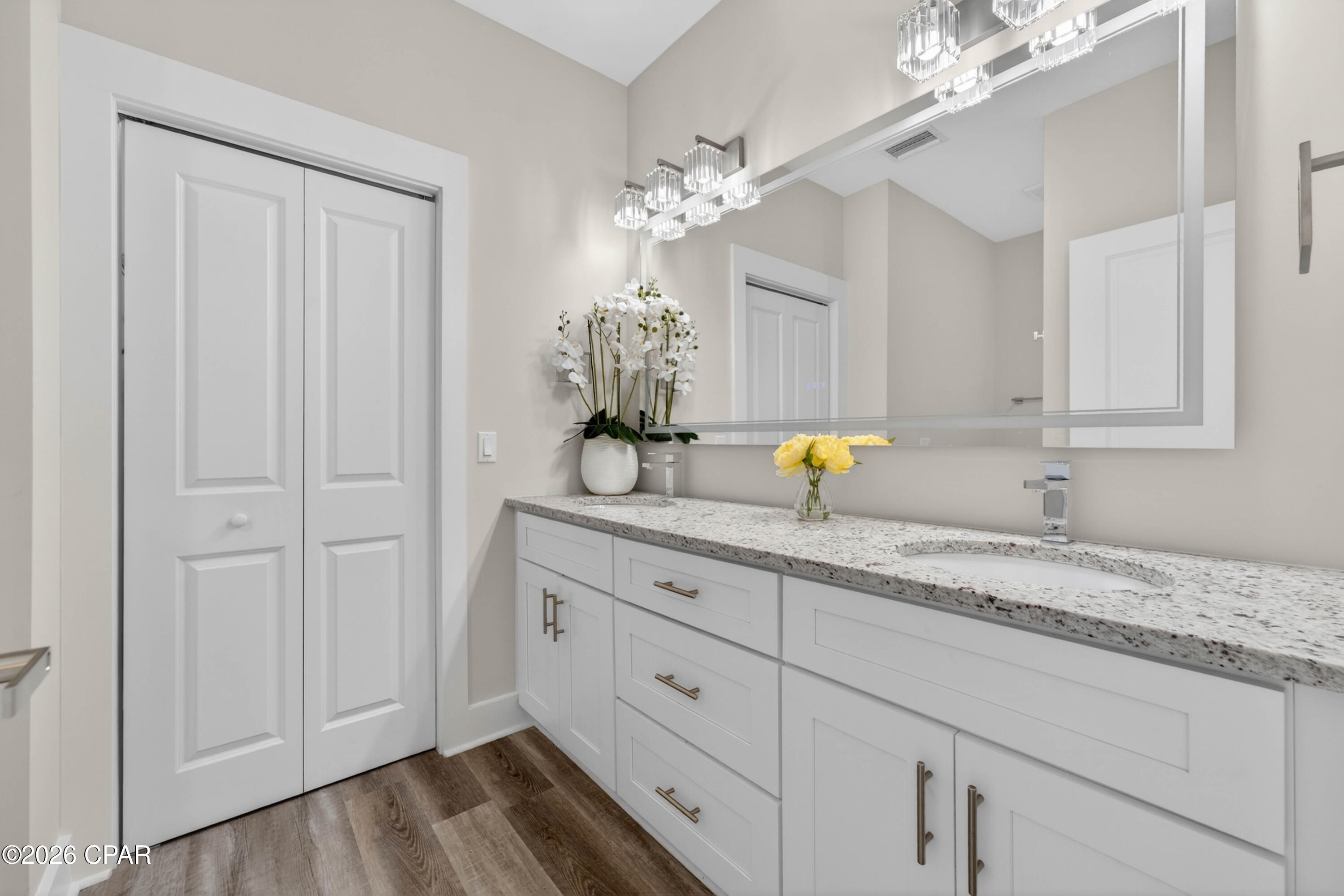 Pine Crest Add To Callaway - Residential