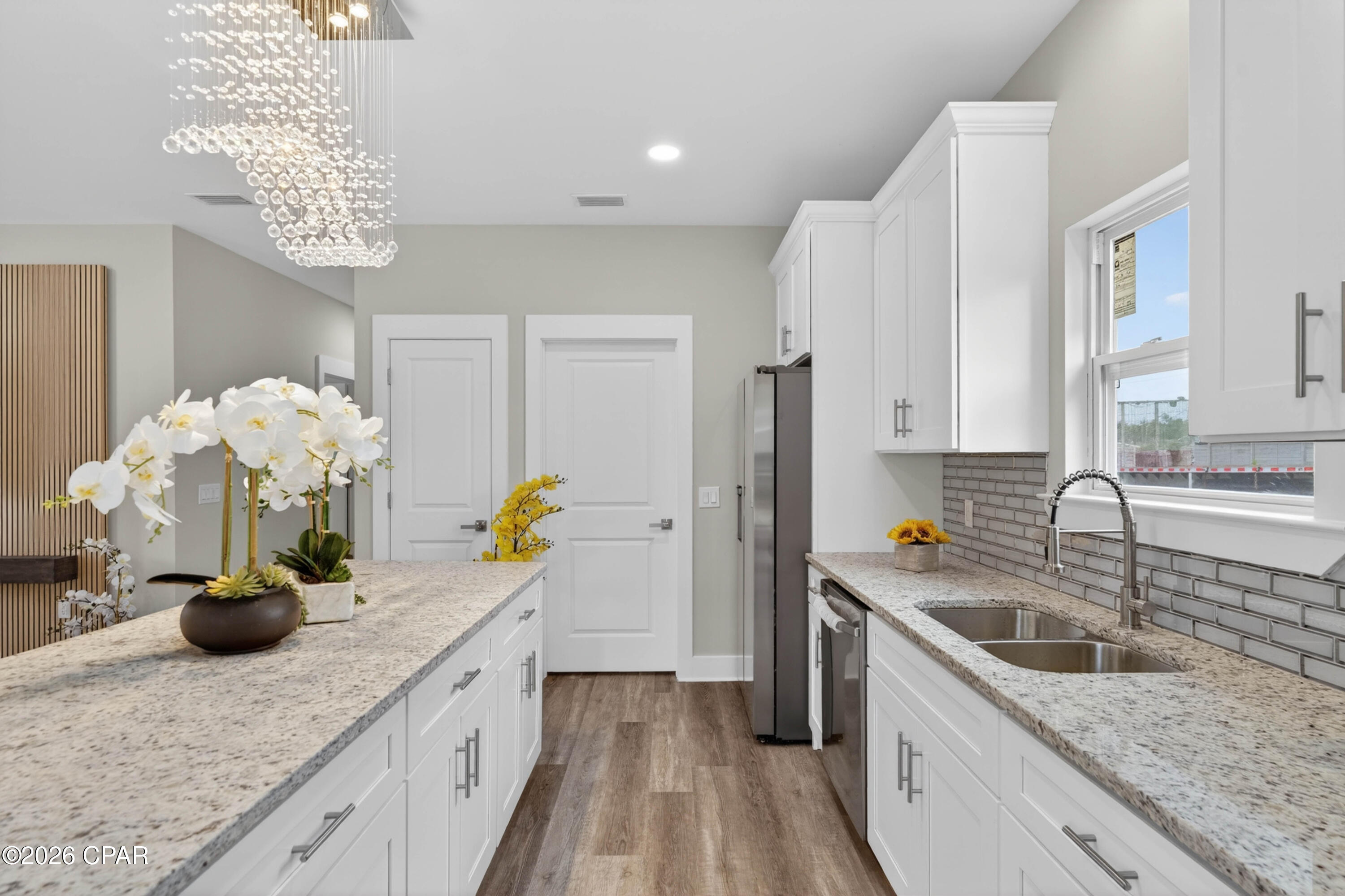 Pine Crest Add To Callaway - Residential