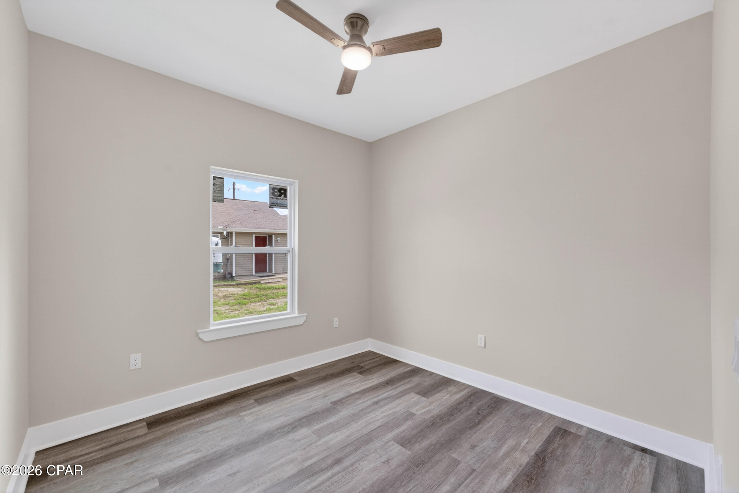 Pine Crest Add To Callaway - Residential