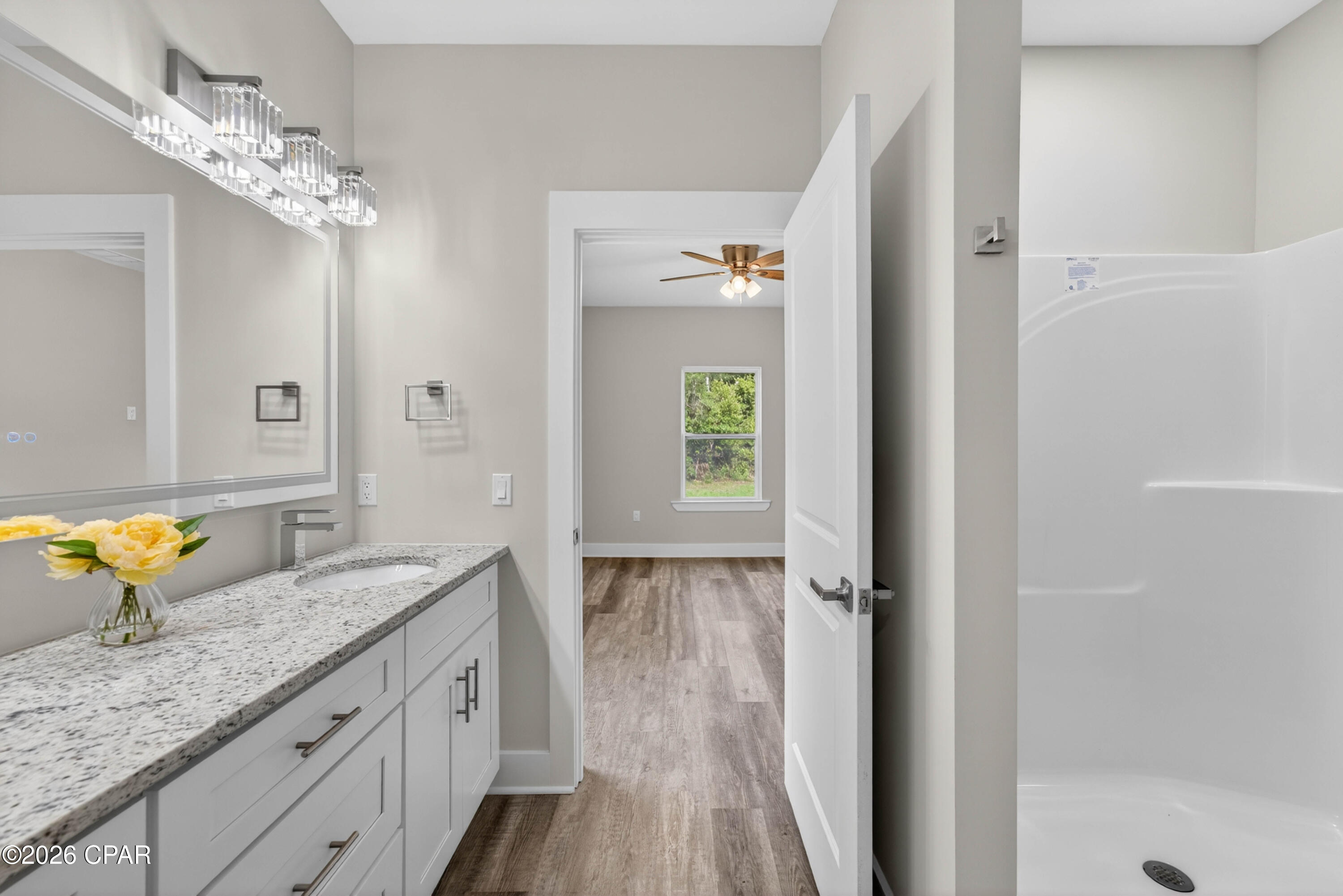 Pine Crest Add To Callaway - Residential