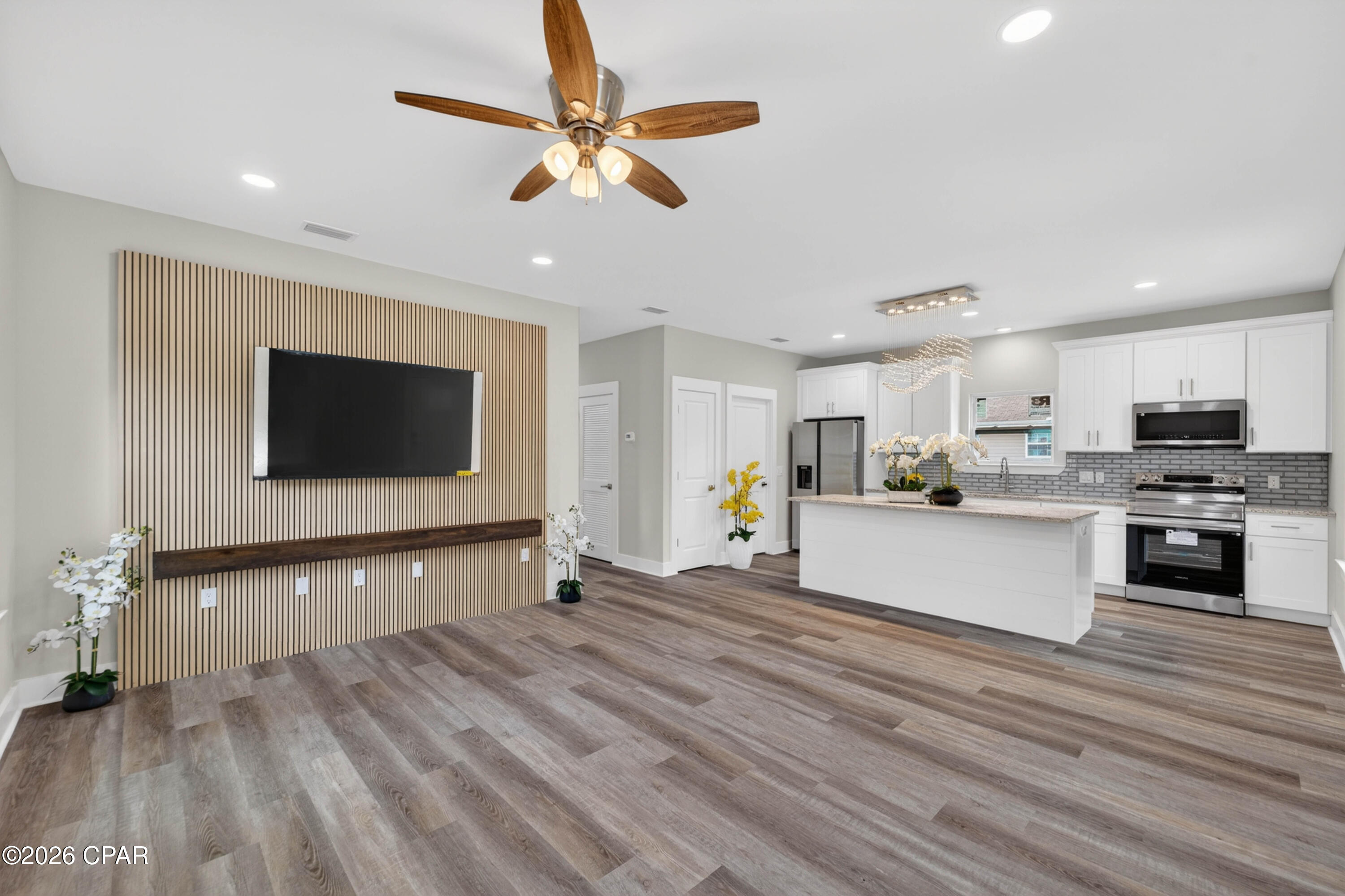 Pine Crest Add To Callaway - Residential