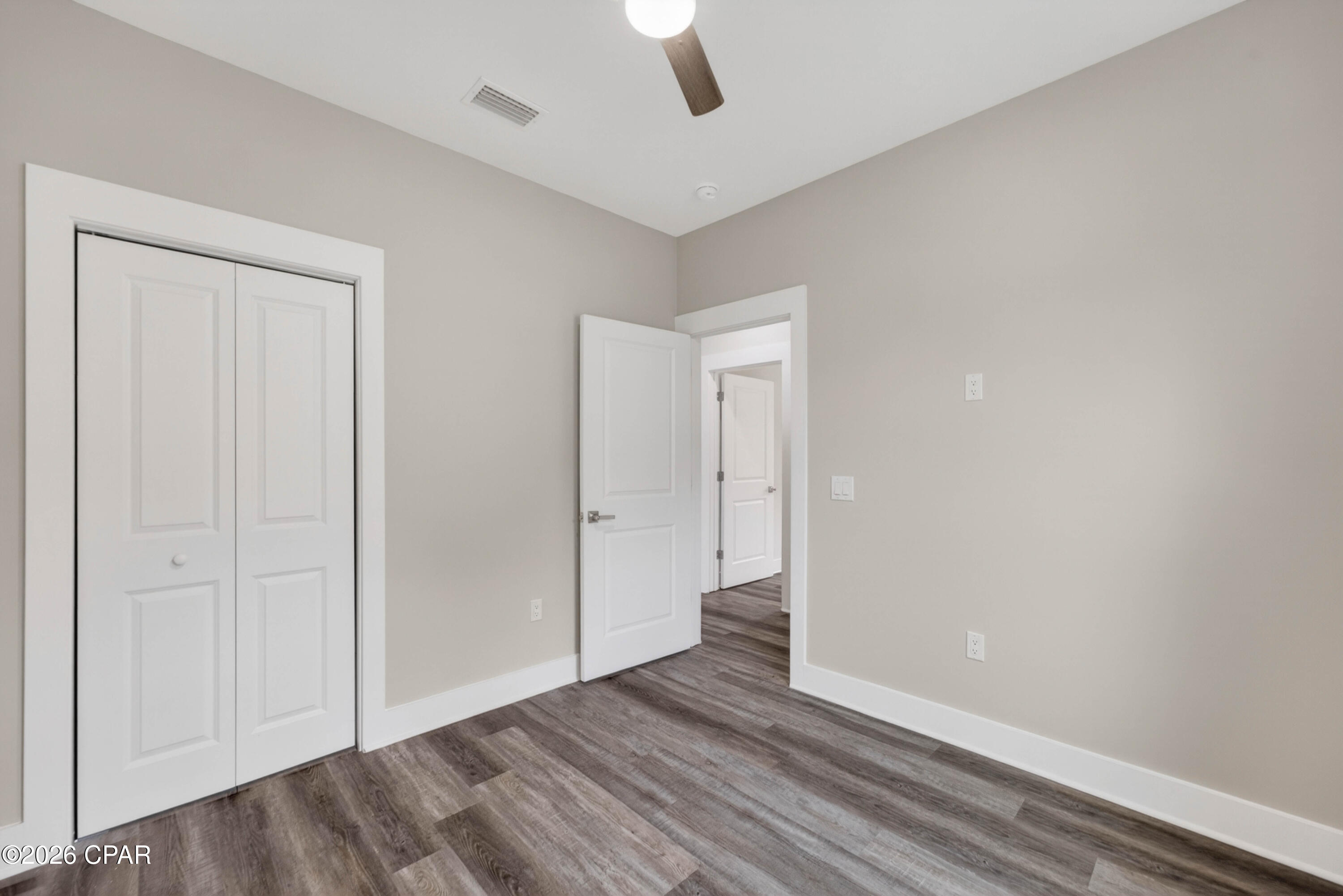Pine Crest Add To Callaway - Residential