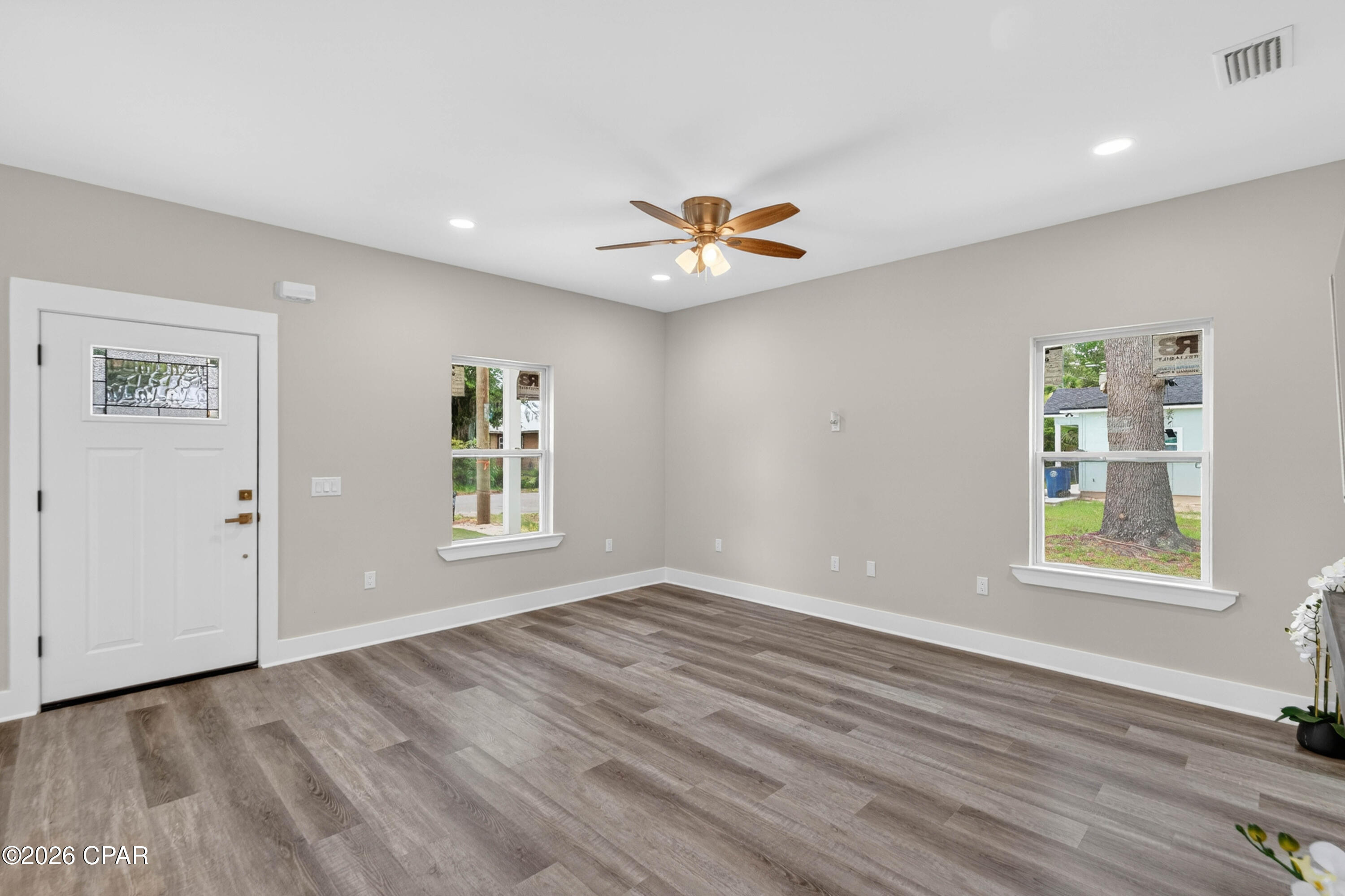 Pine Crest Add To Callaway - Residential