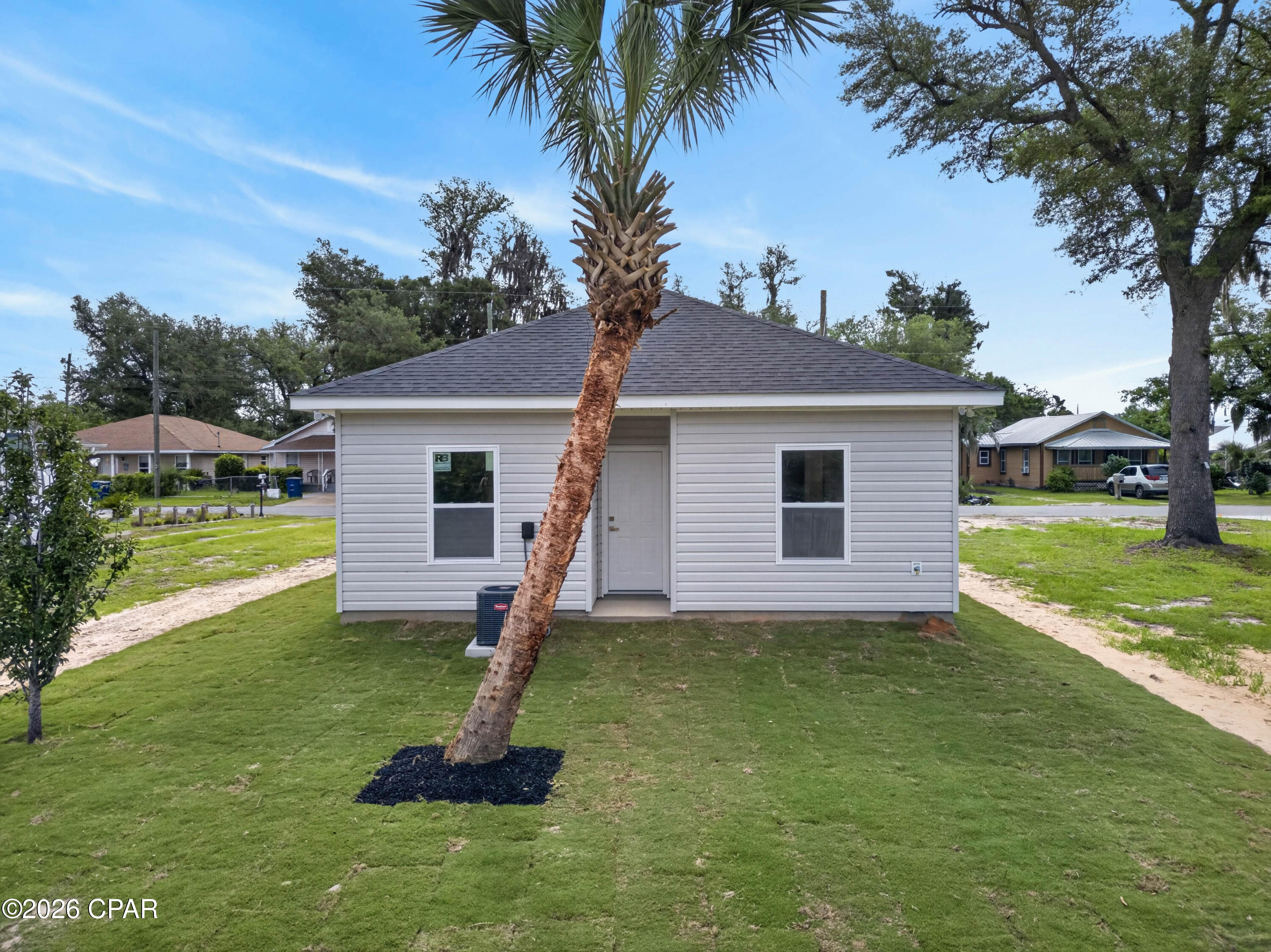 Pine Crest Add To Callaway - Residential