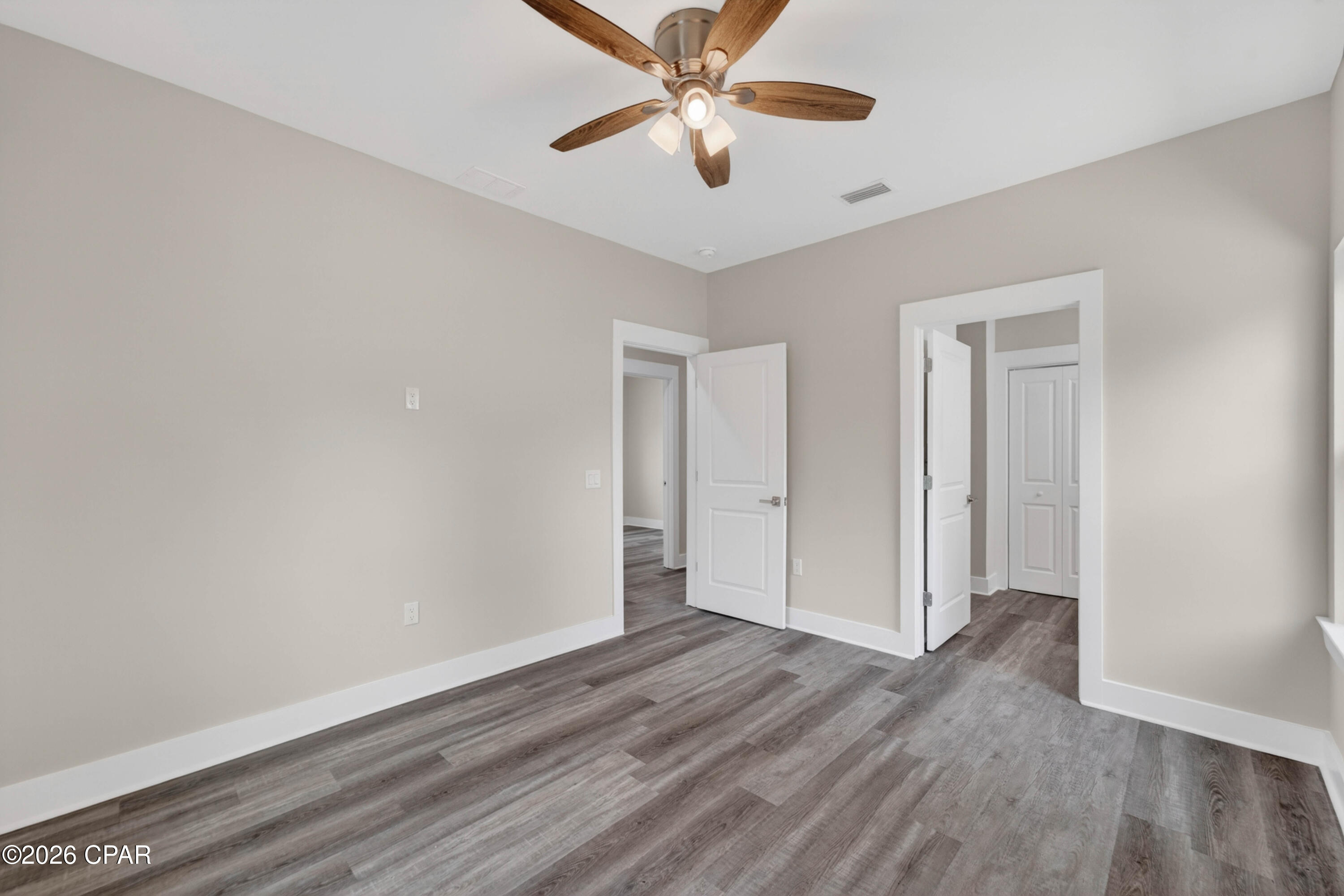 Pine Crest Add To Callaway - Residential