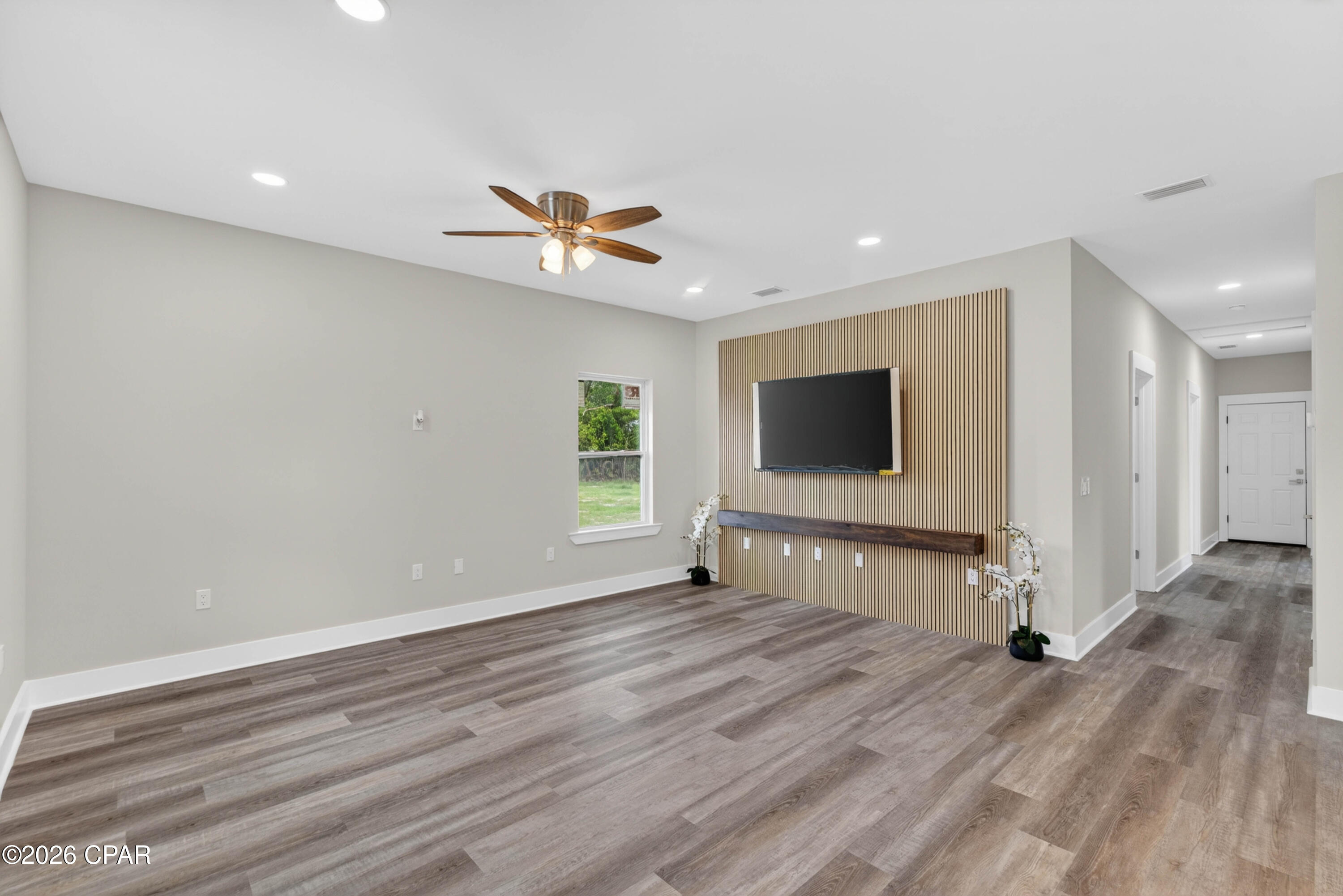 Pine Crest Add To Callaway - Residential
