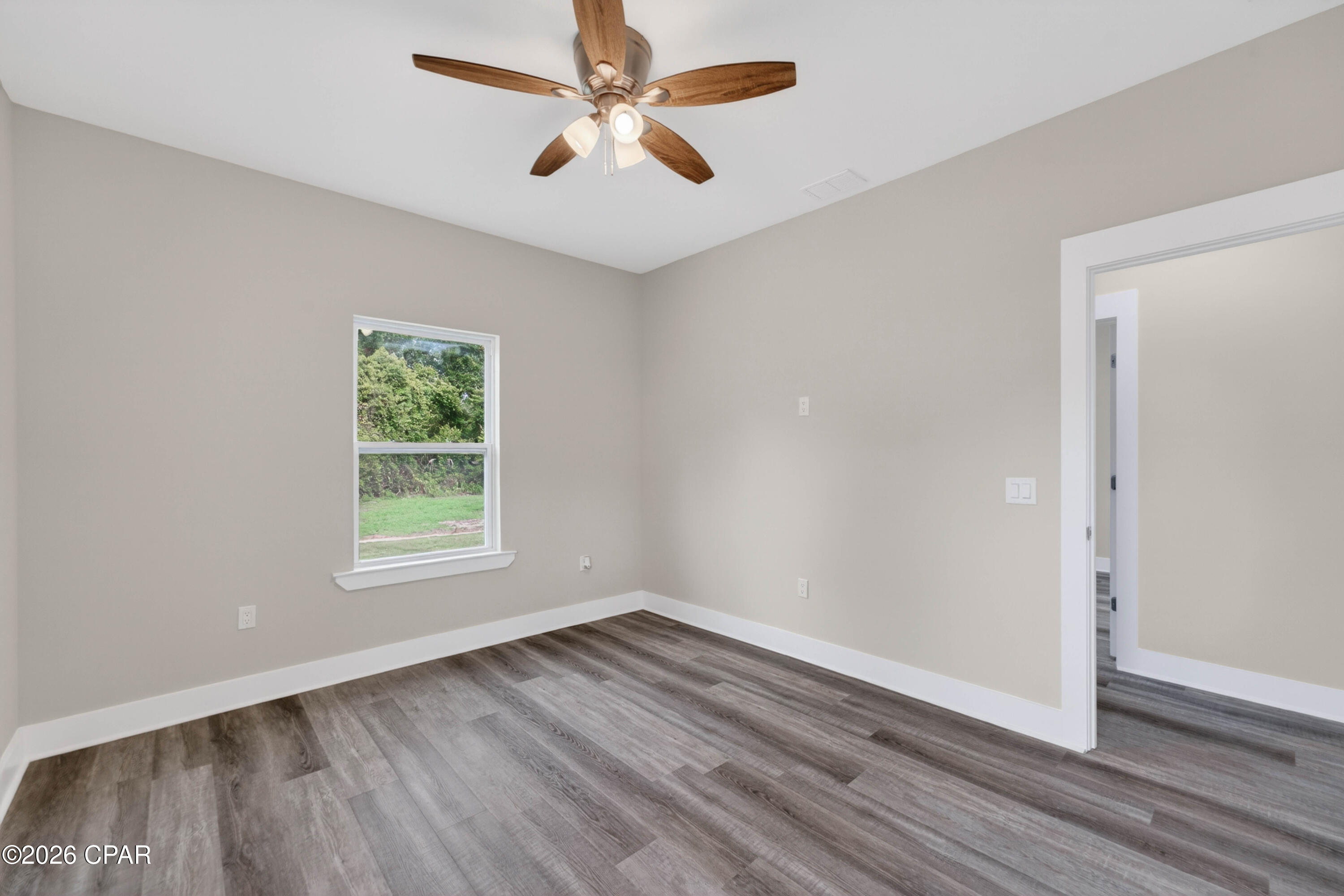 Pine Crest Add To Callaway - Residential