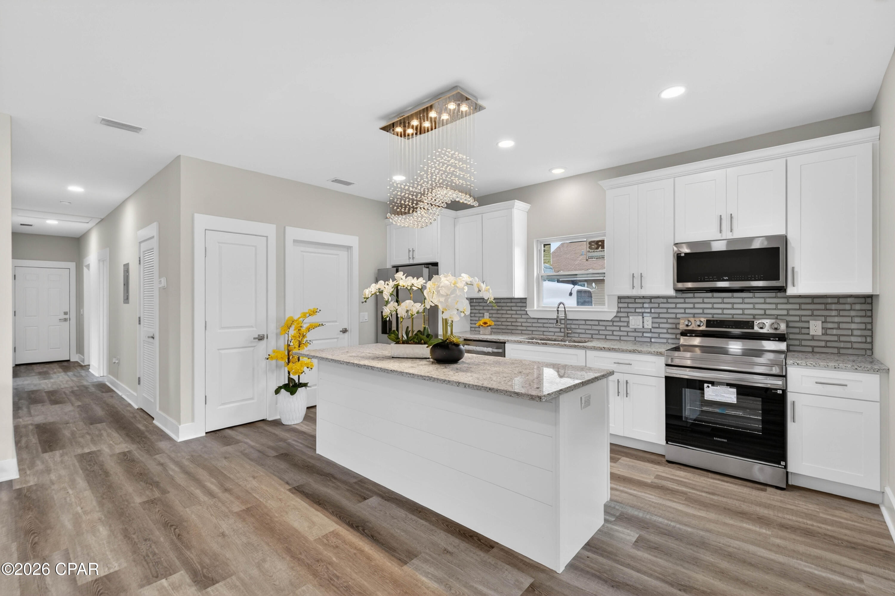 Pine Crest Add To Callaway - Residential