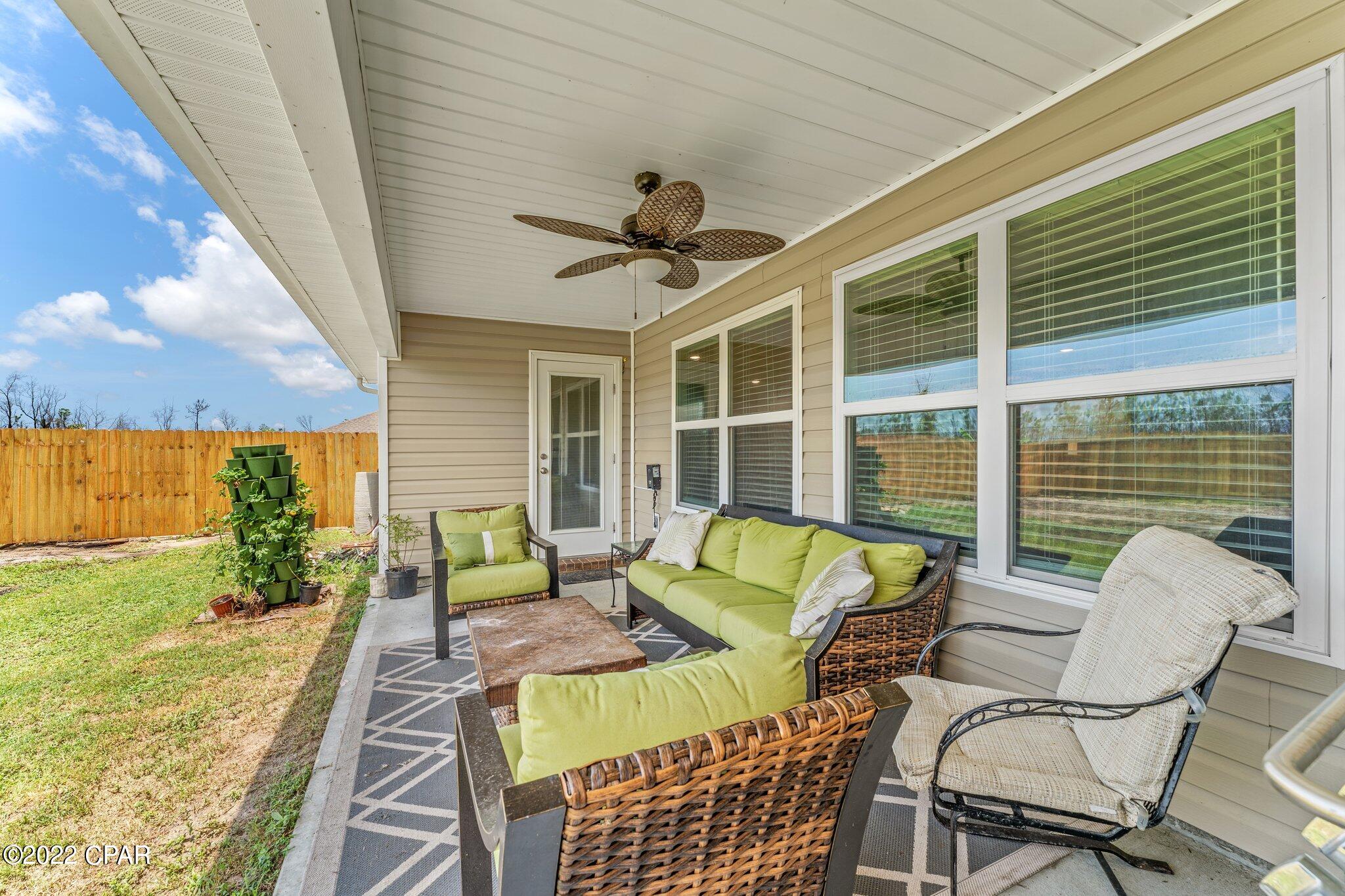 Magnolia Hills - Residential