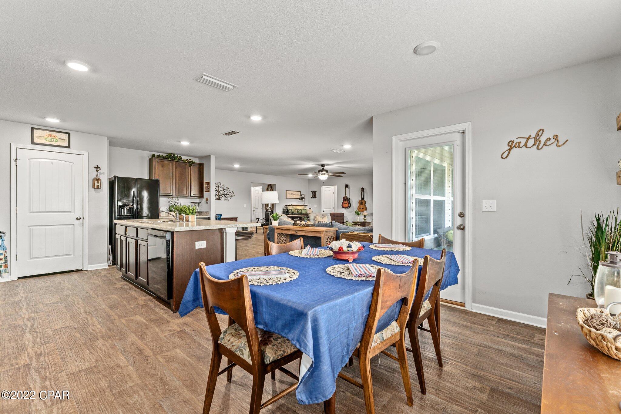 Magnolia Hills - Residential