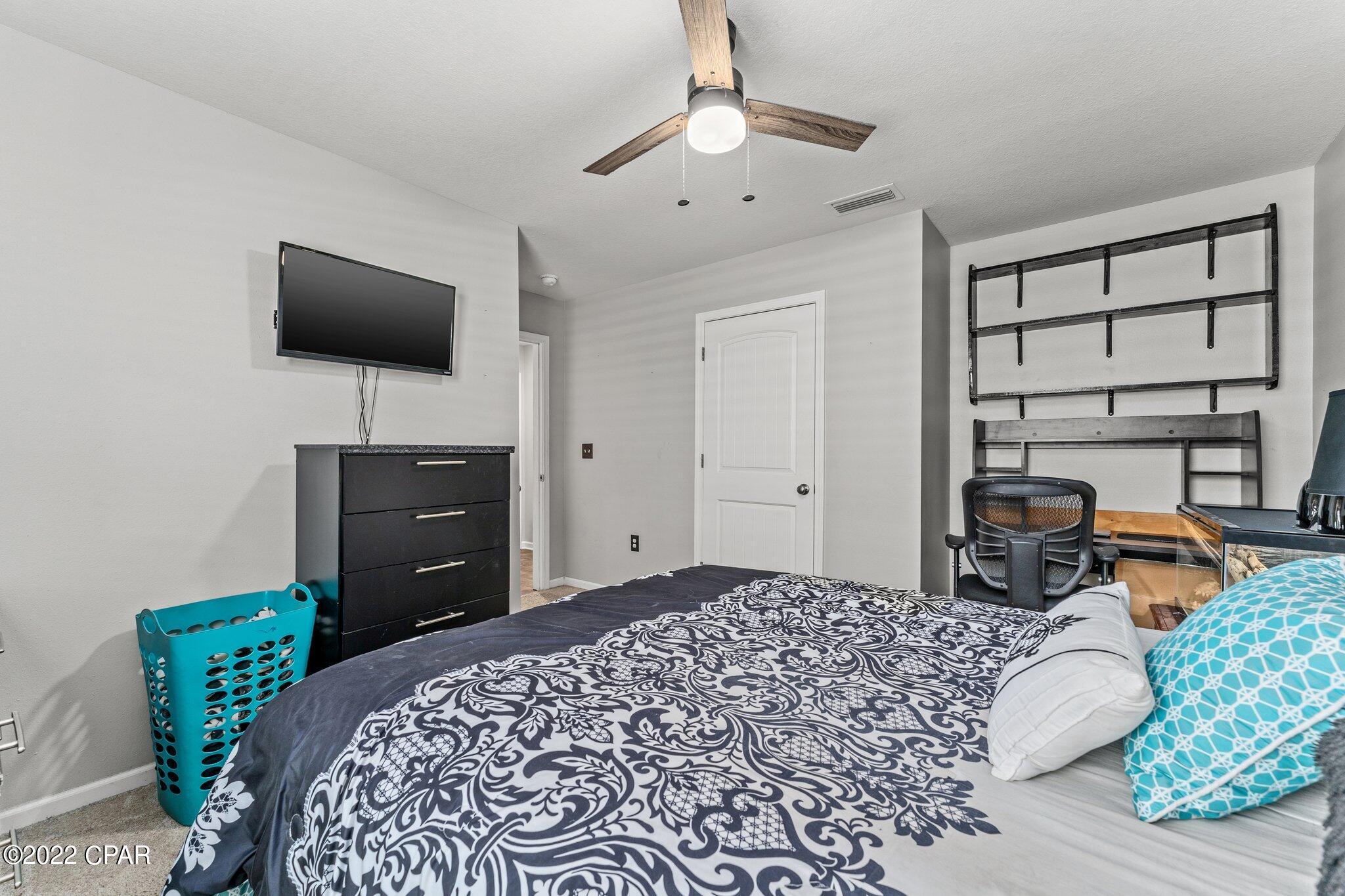 Magnolia Hills - Residential