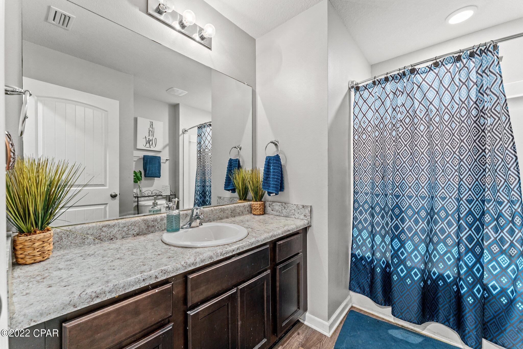 Magnolia Hills - Residential