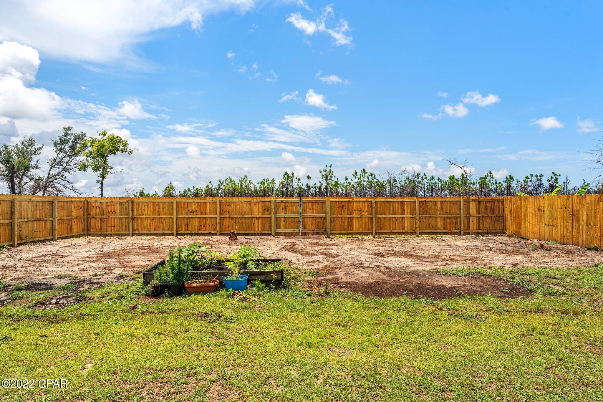 Magnolia Hills - Residential