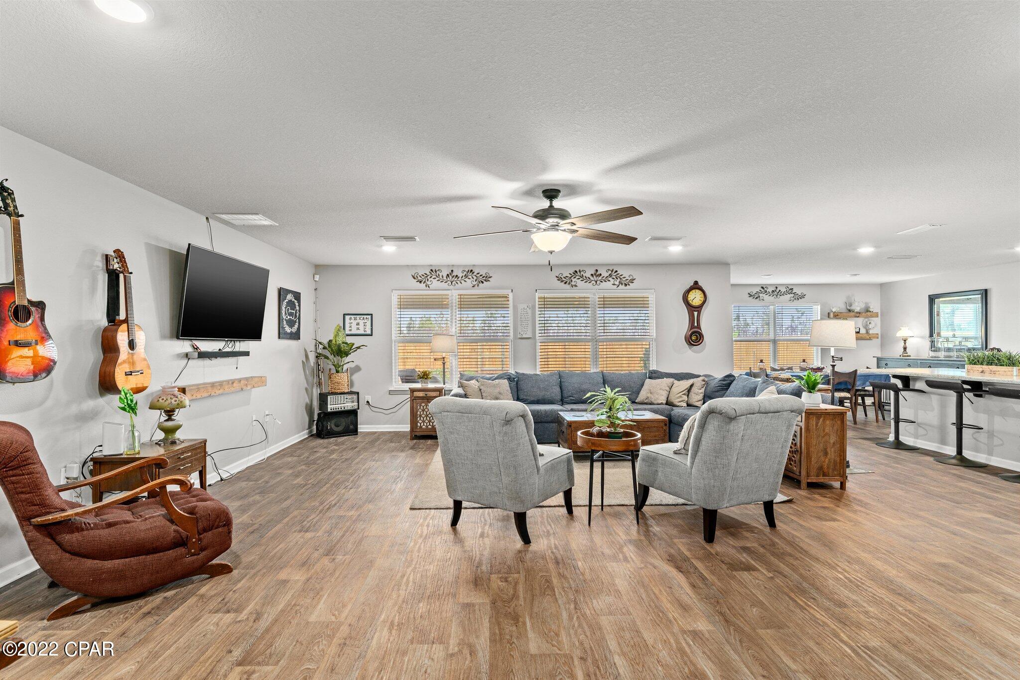 Magnolia Hills - Residential