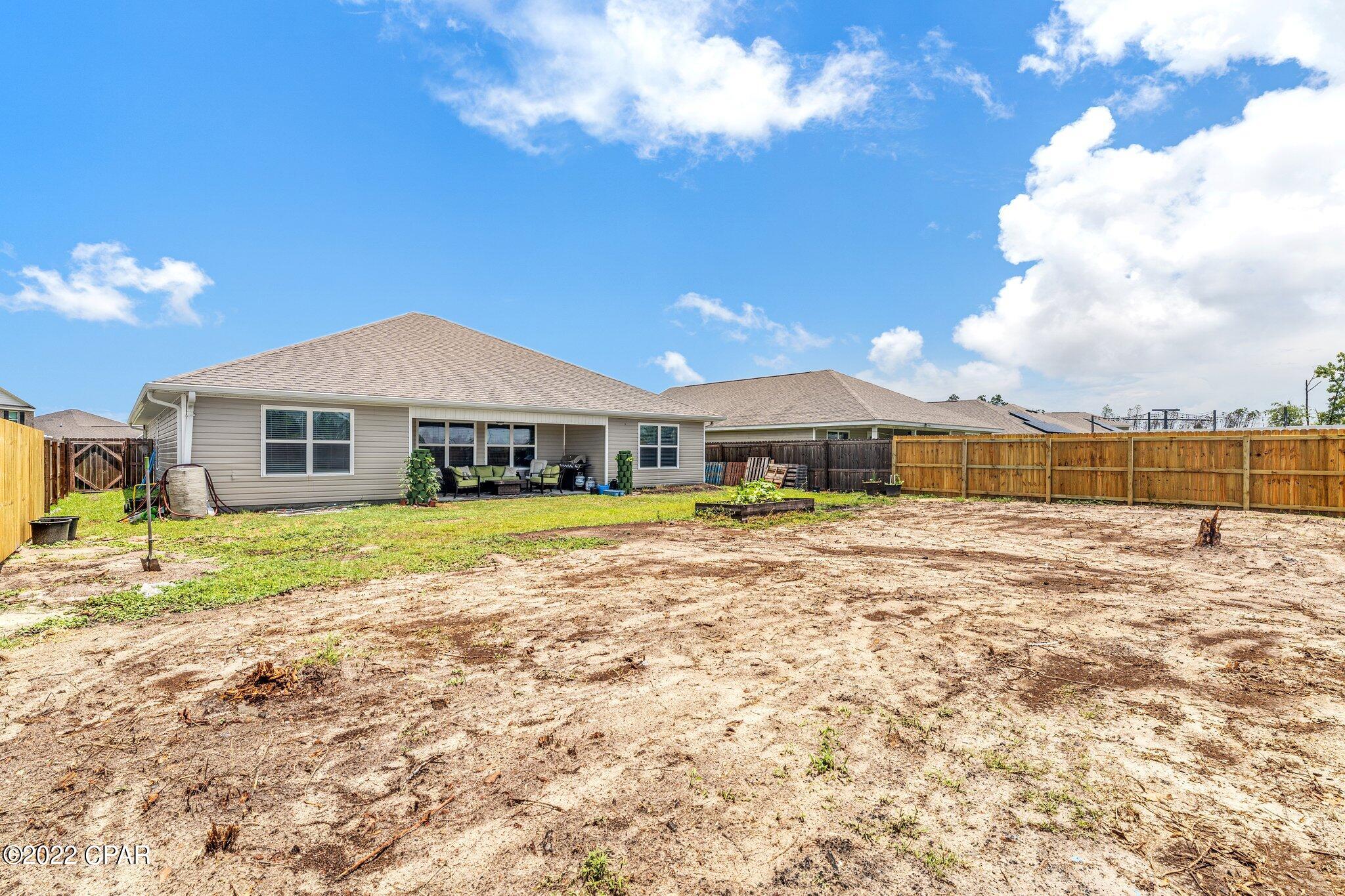 Magnolia Hills - Residential