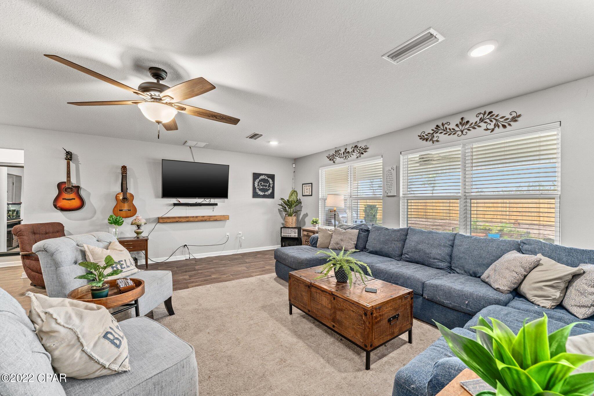 Magnolia Hills - Residential