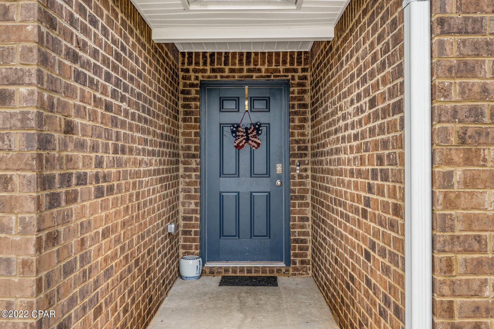 Magnolia Hills - Residential