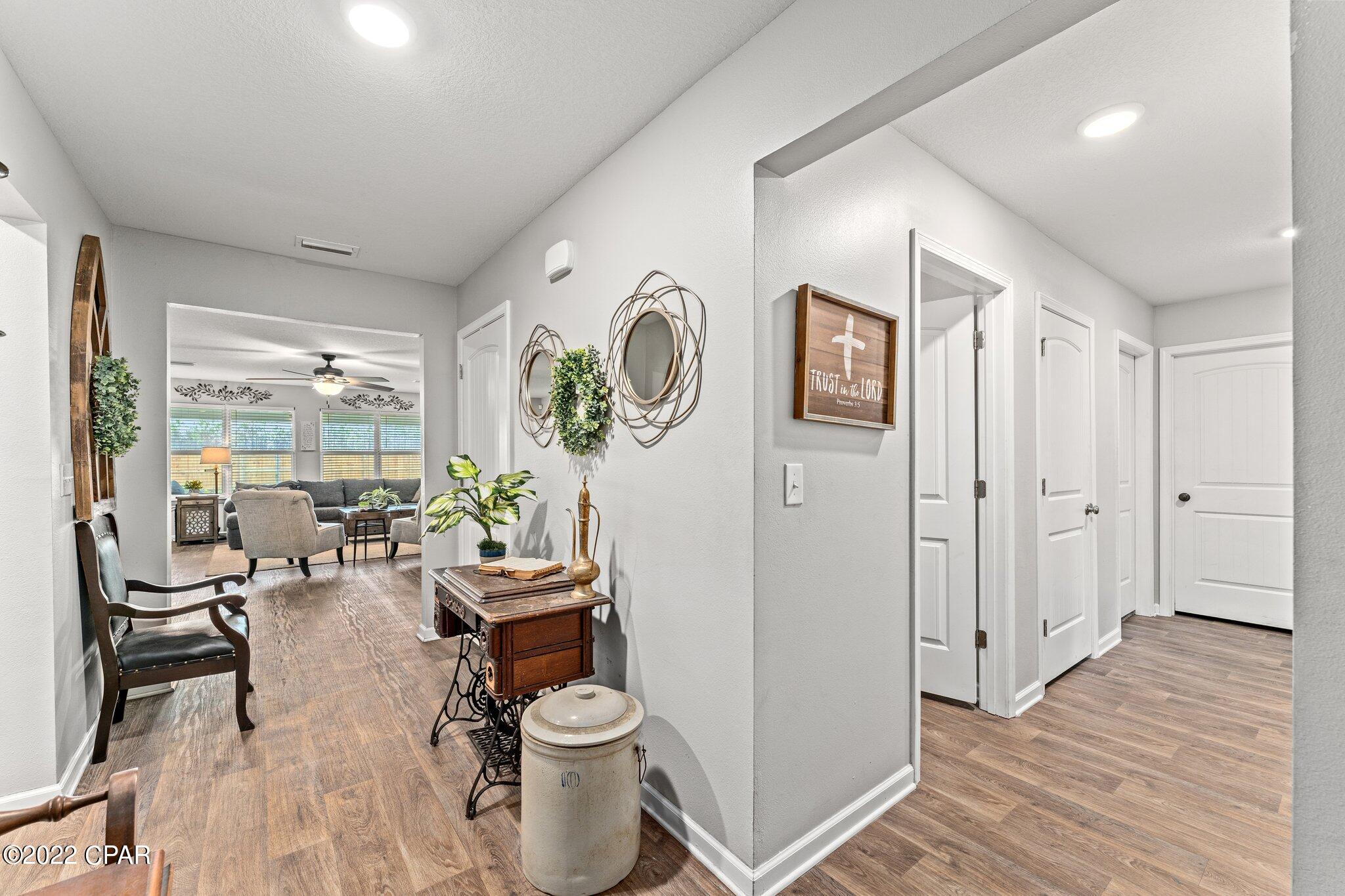 Magnolia Hills - Residential