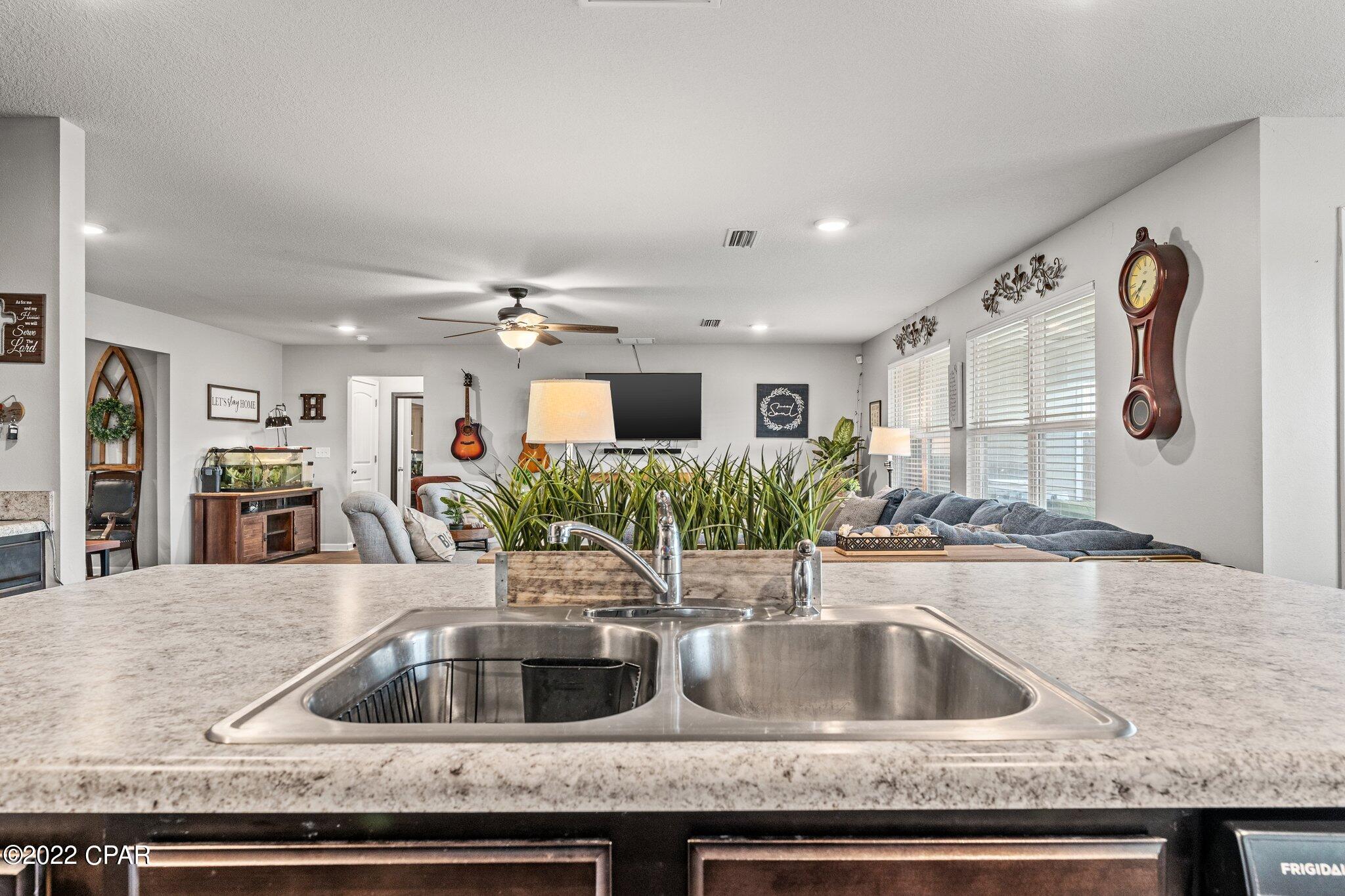 Magnolia Hills - Residential