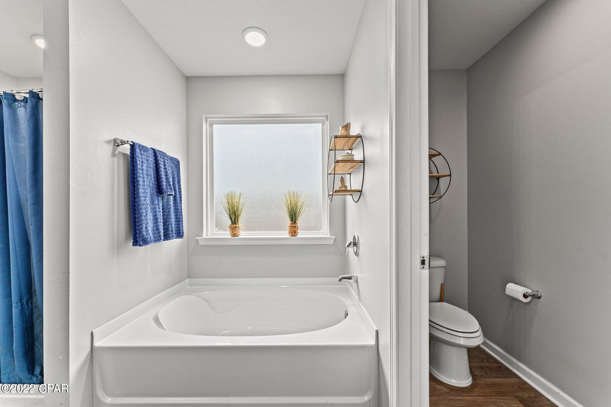 Magnolia Hills - Residential