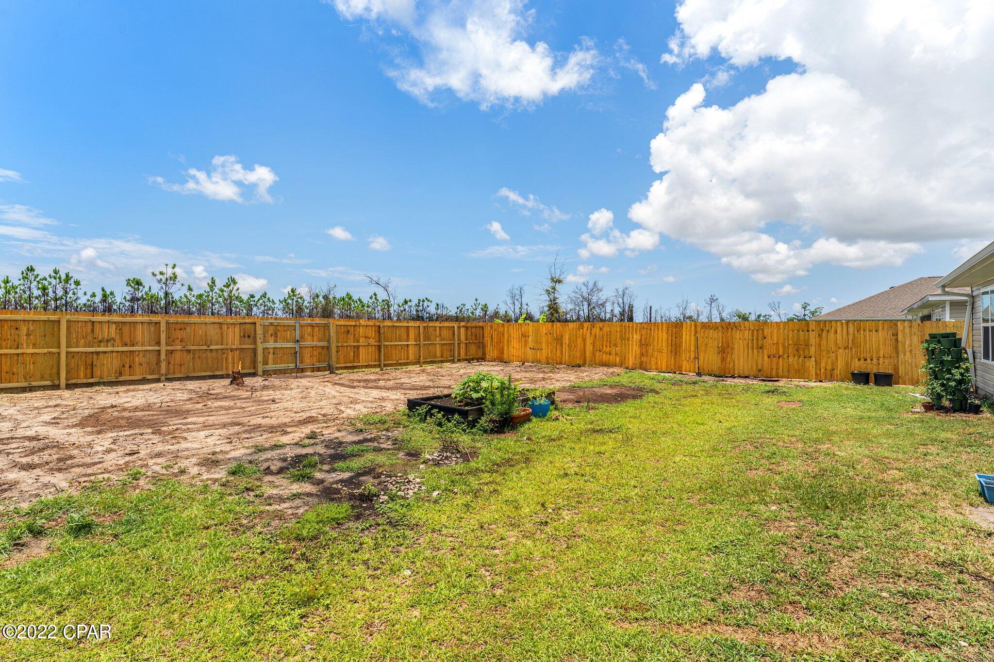 Magnolia Hills - Residential