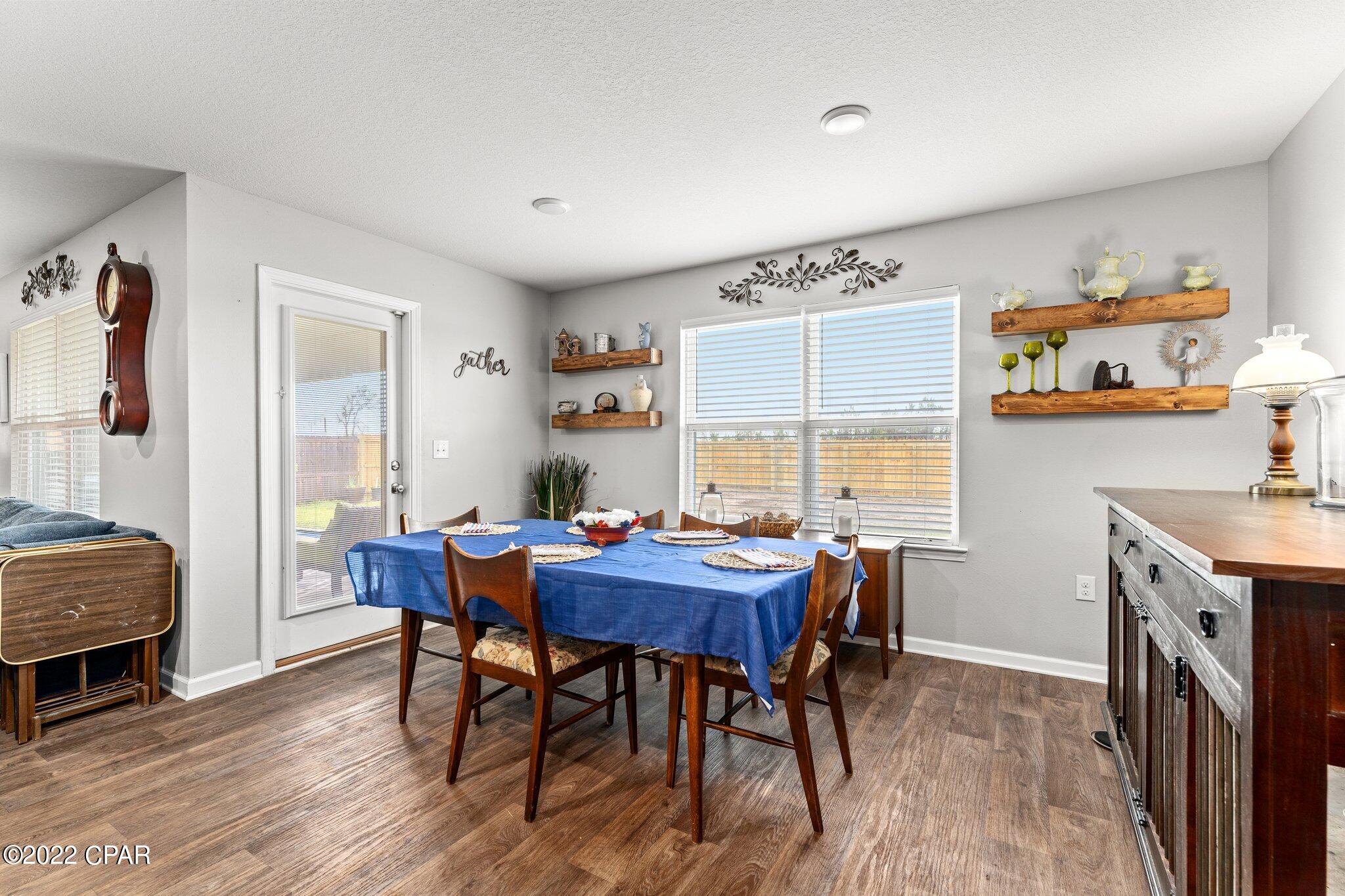 Magnolia Hills - Residential