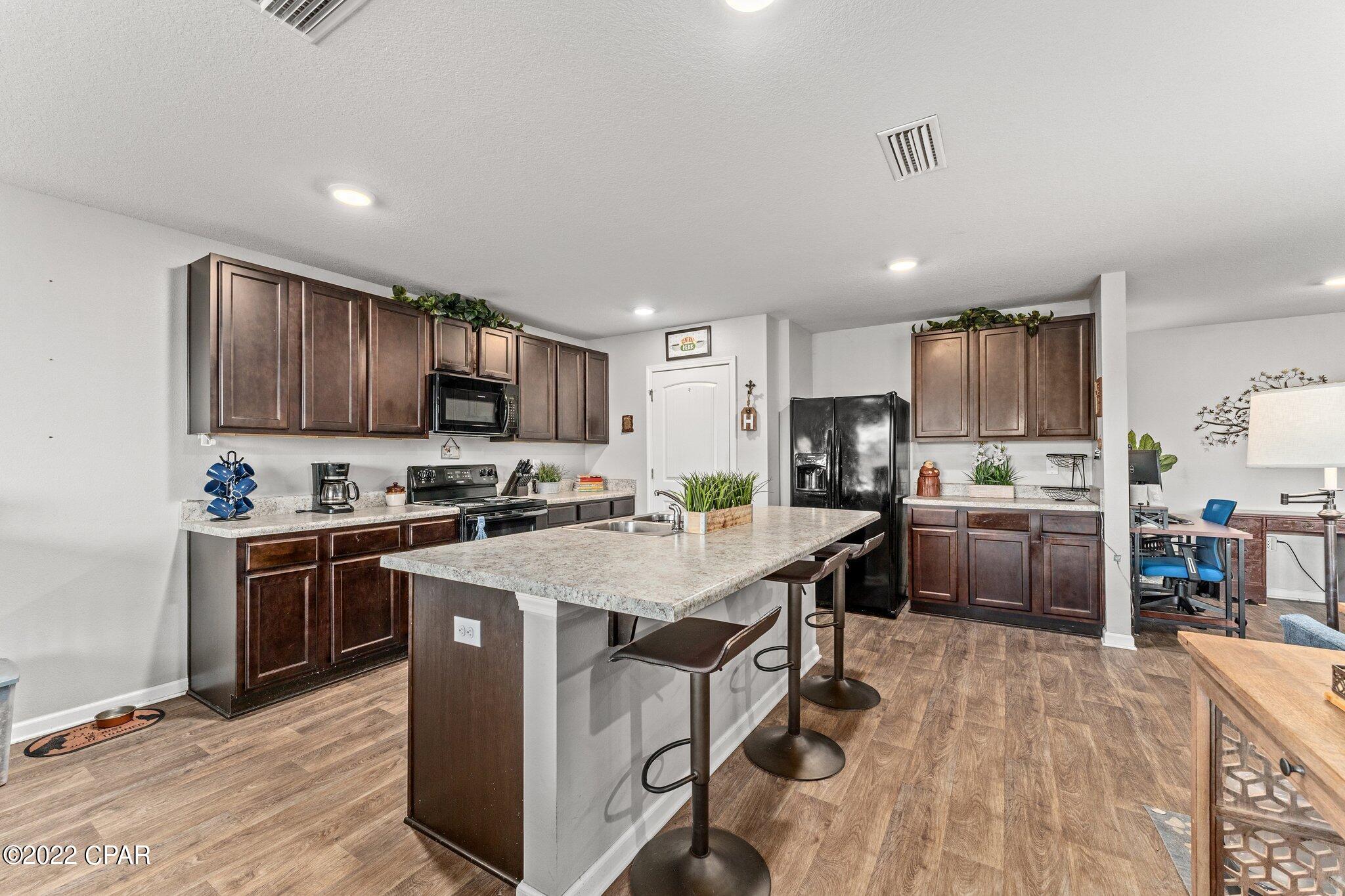 Magnolia Hills - Residential