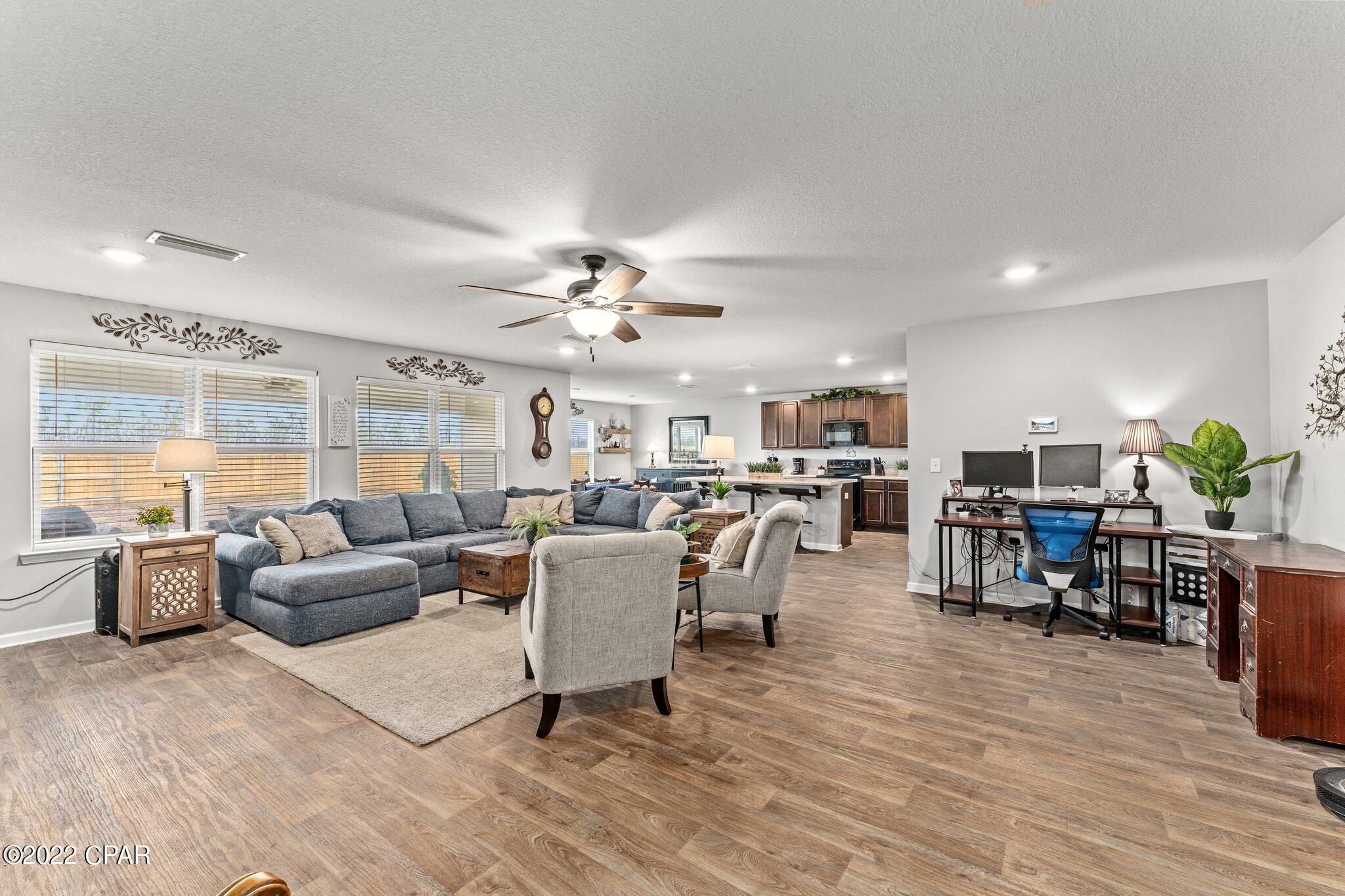 Magnolia Hills - Residential