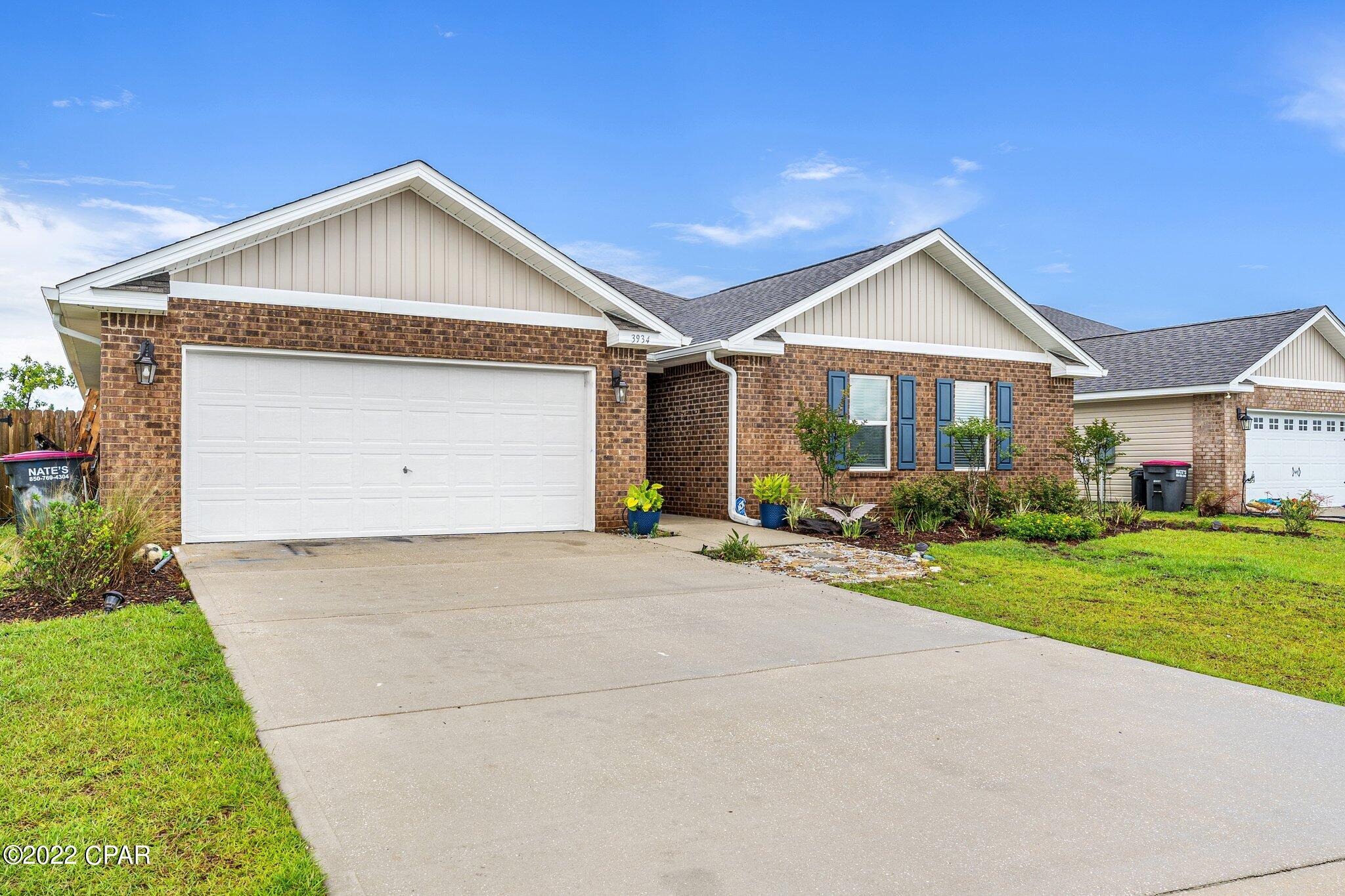 Magnolia Hills - Residential