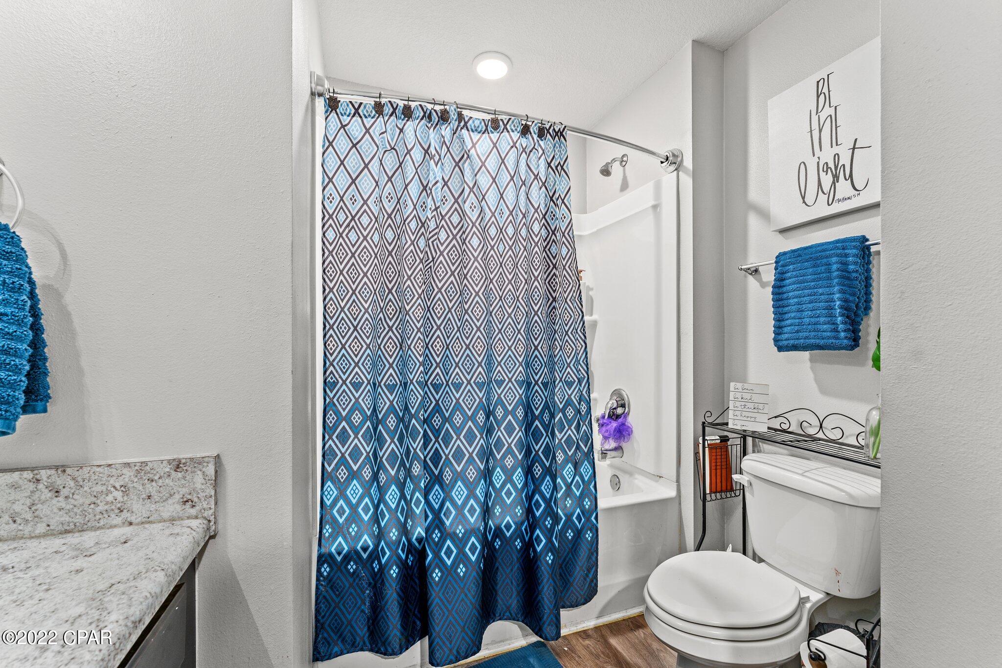 Magnolia Hills - Residential