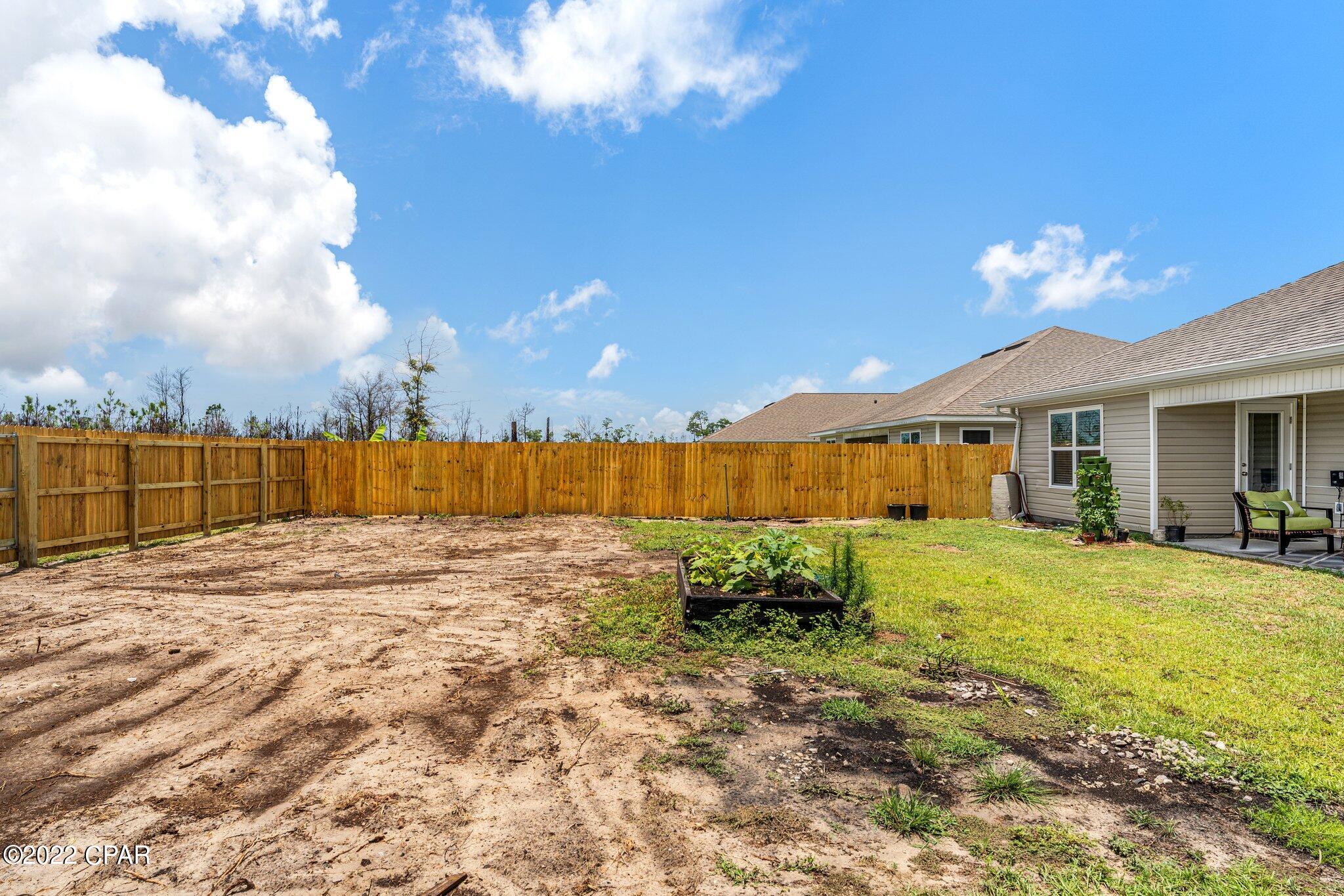 Magnolia Hills - Residential