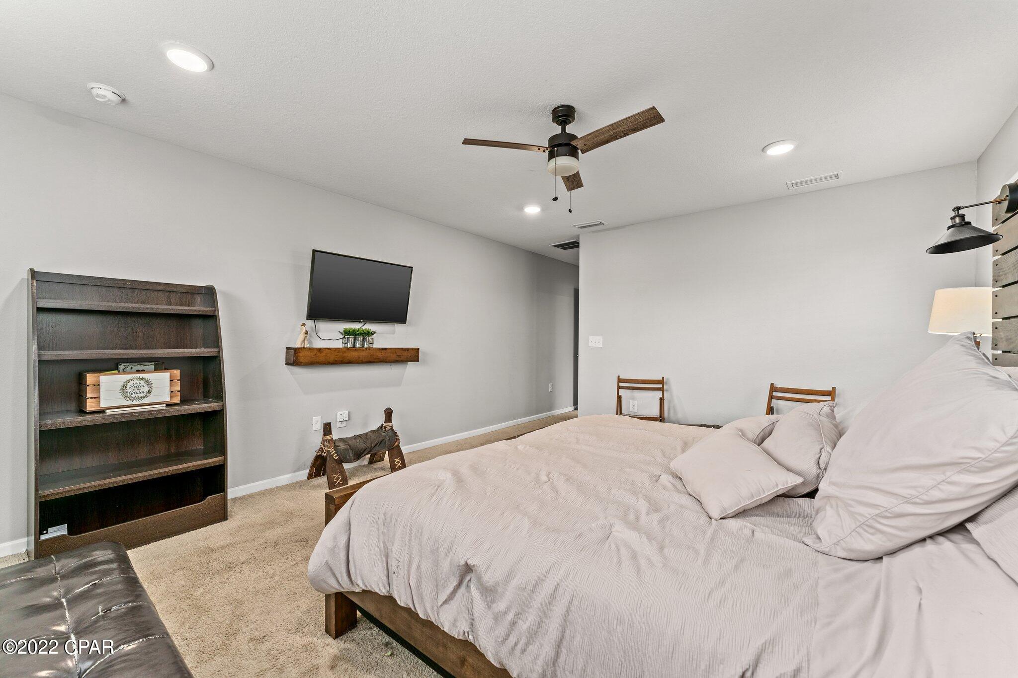 Magnolia Hills - Residential