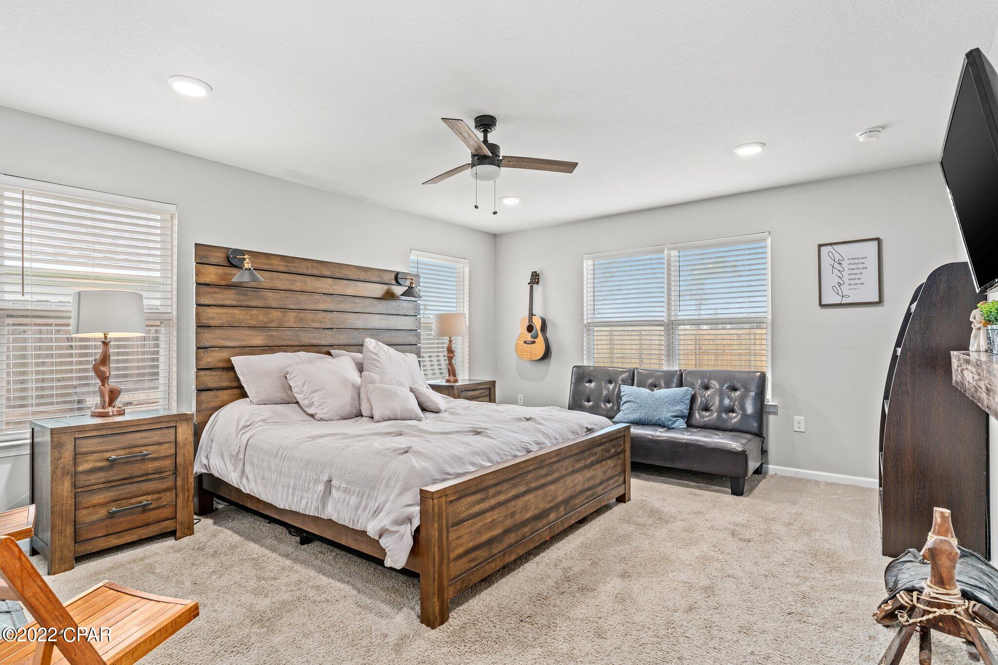 Magnolia Hills - Residential