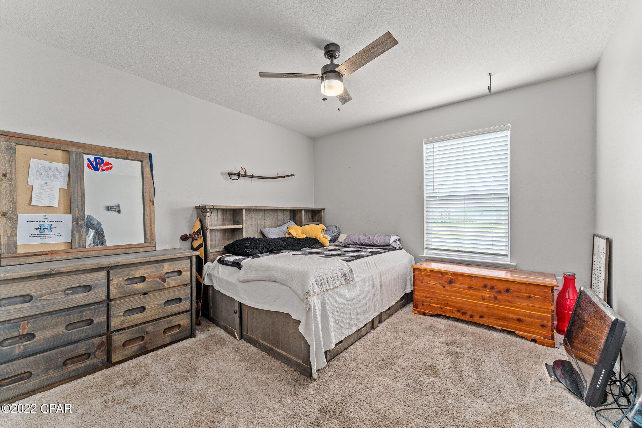 Magnolia Hills - Residential