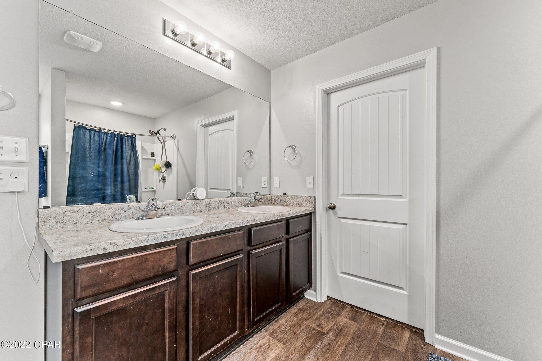 Magnolia Hills - Residential