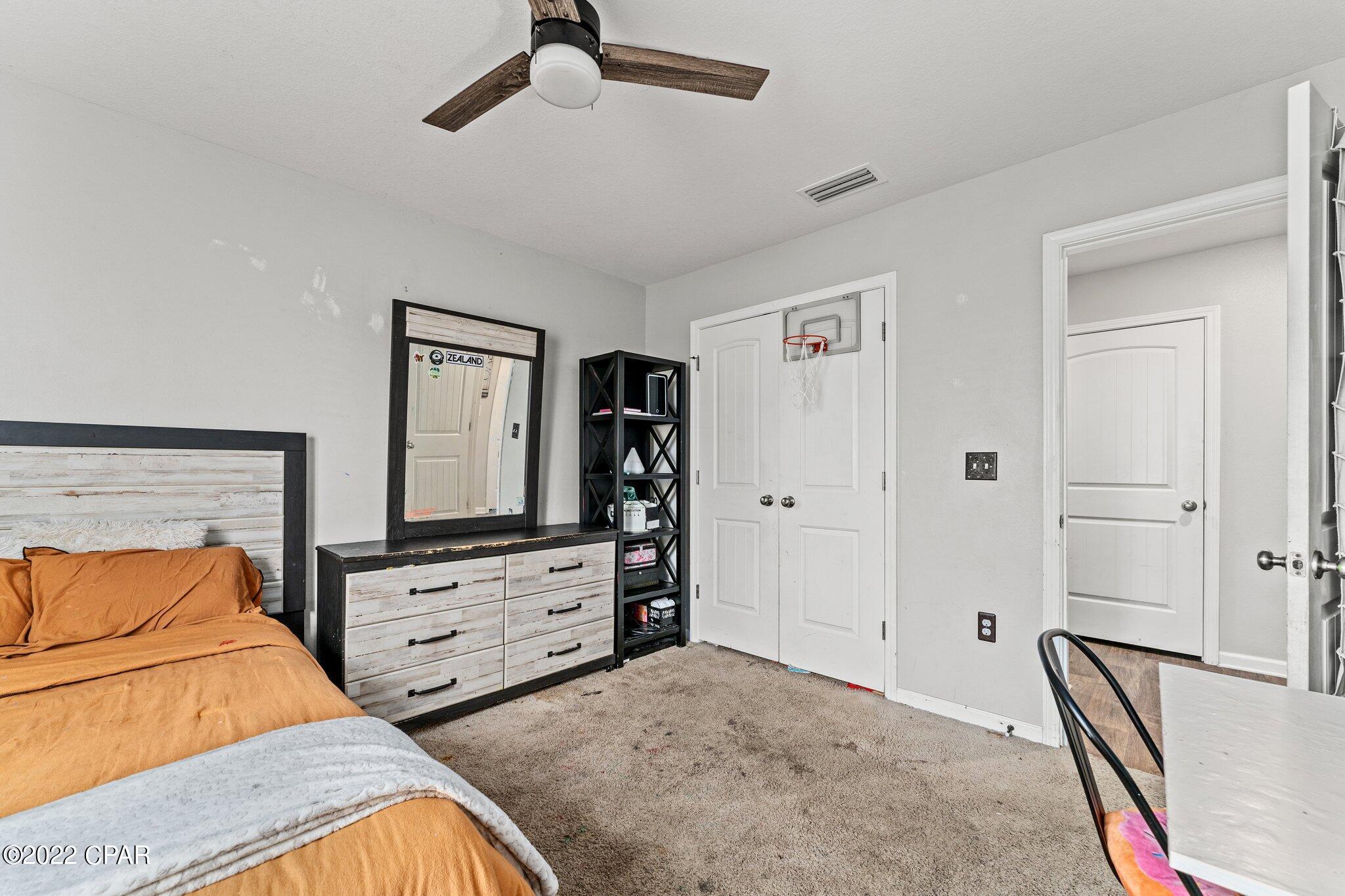 Magnolia Hills - Residential