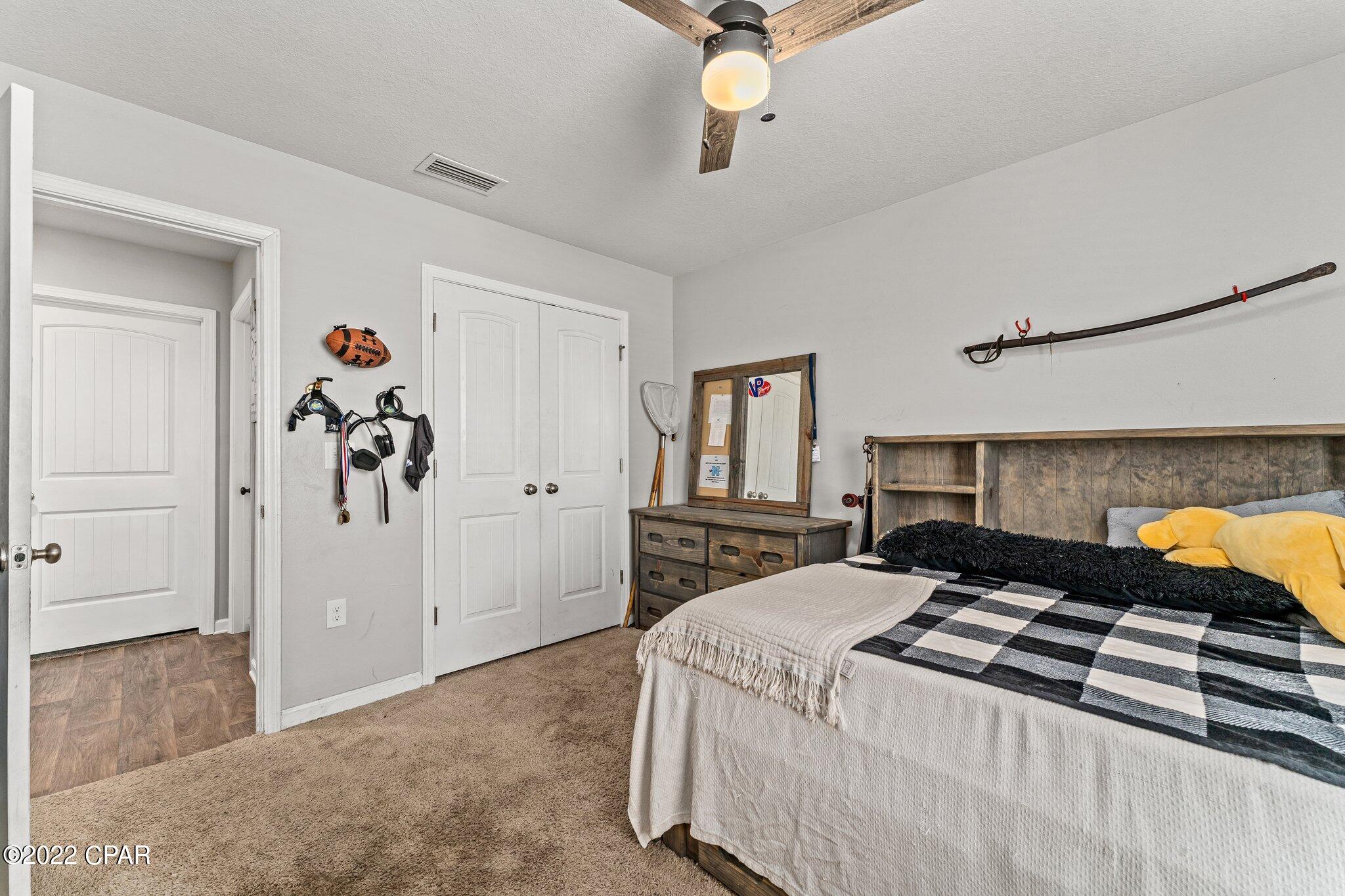 Magnolia Hills - Residential