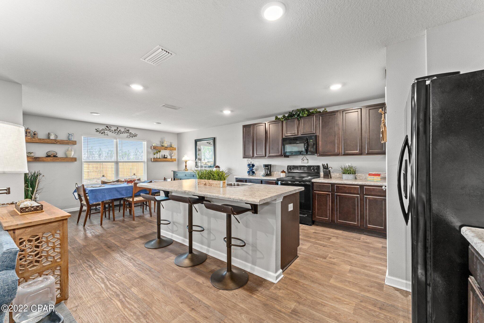 Magnolia Hills - Residential