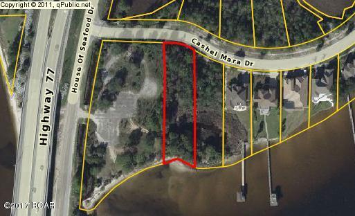 Mill Point Landing - Land