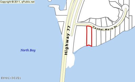 Mill Point Landing - Land