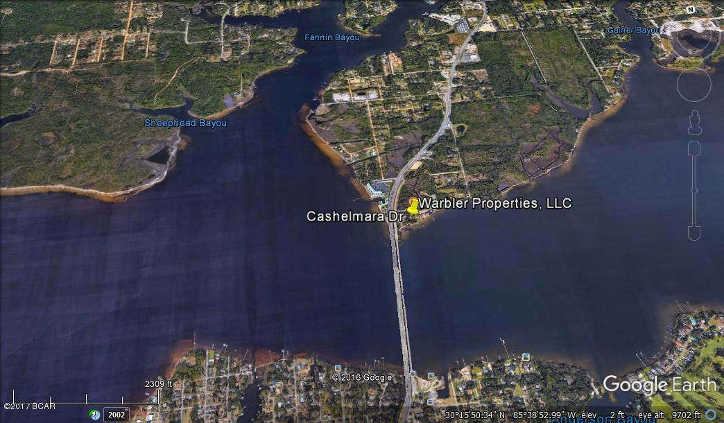 Mill Point Landing - Land