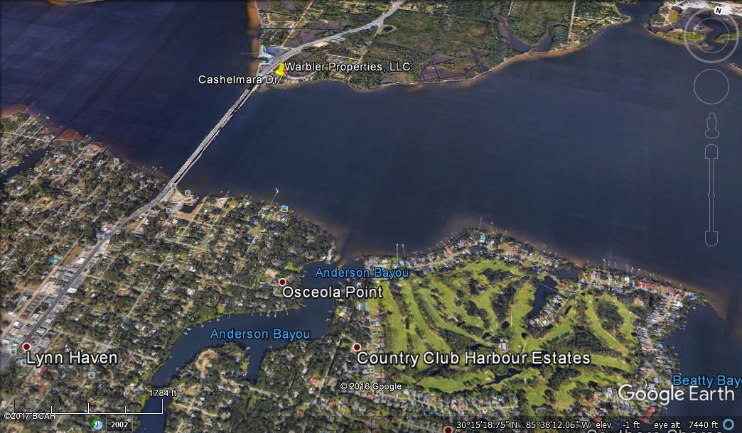 Mill Point Landing - Land