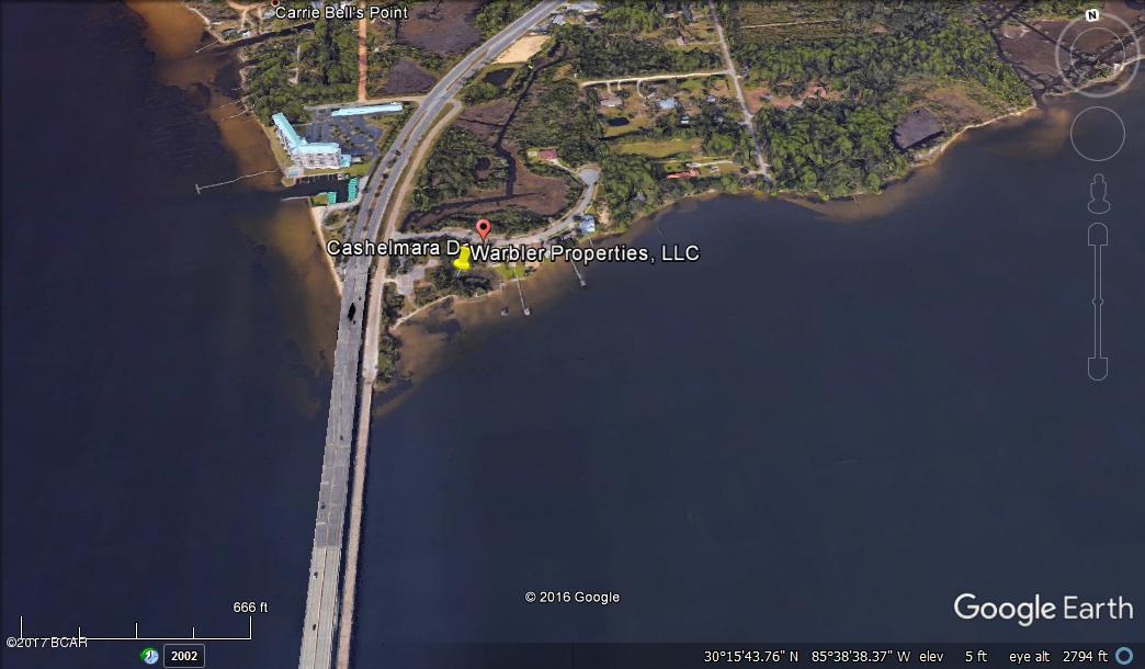 Mill Point Landing - Land